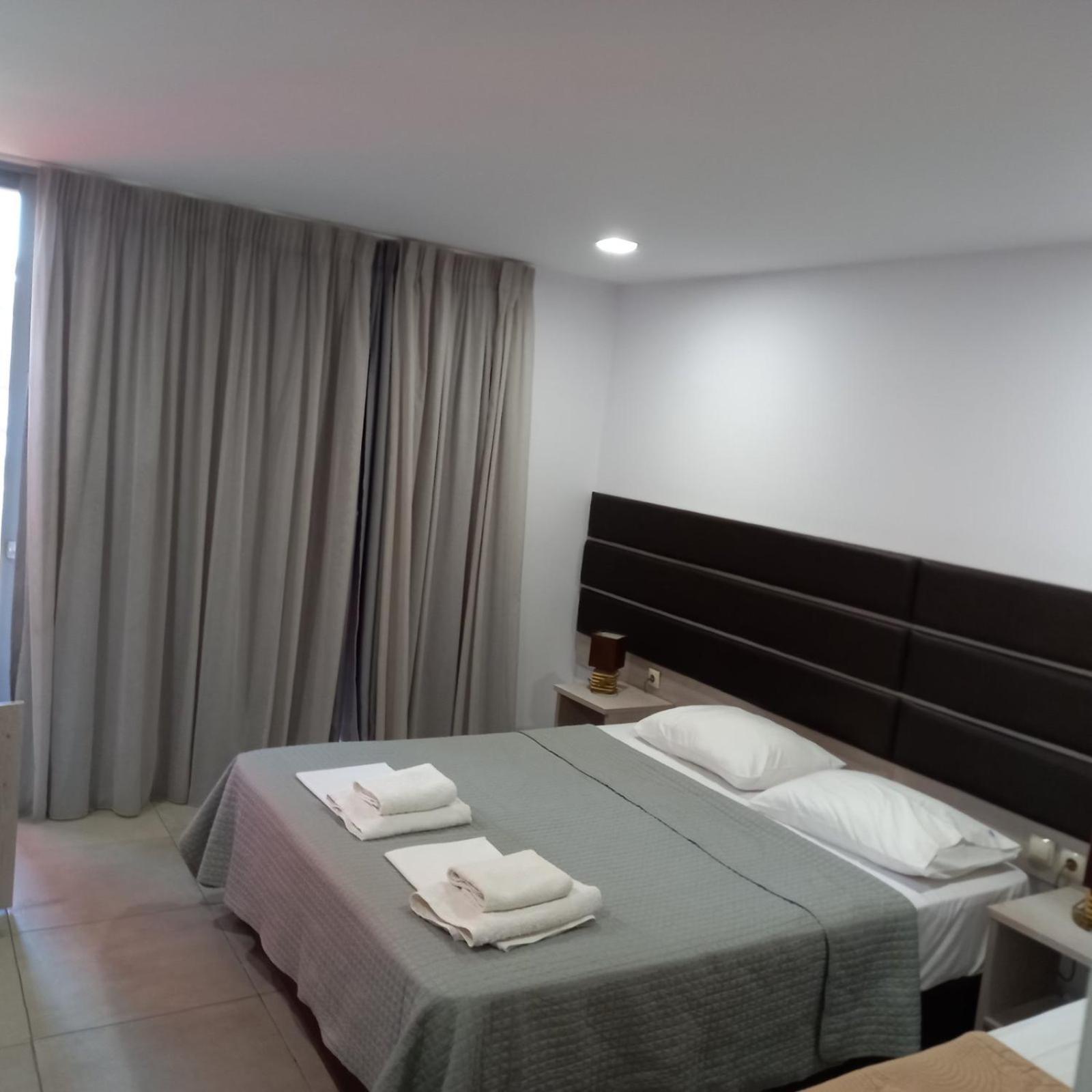 Aparthotel Thalassa Boutique