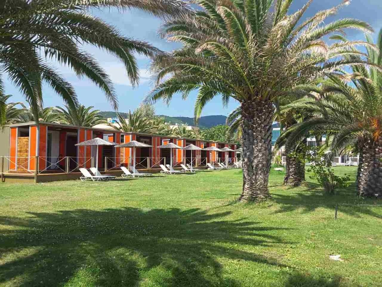 Thalassa Boutique Aparthotel Sarti