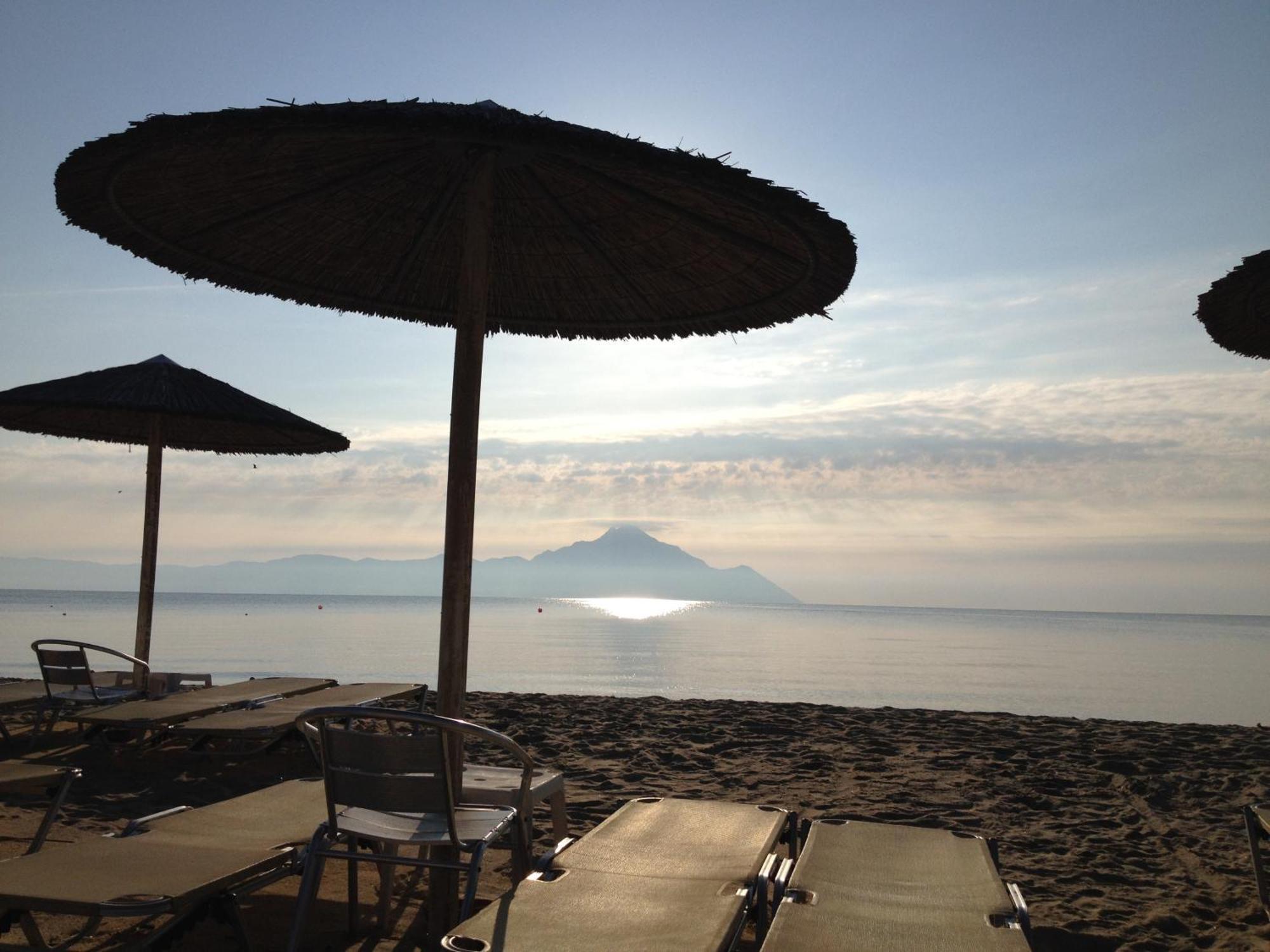 Aparthotel Thalassa Boutique 2*