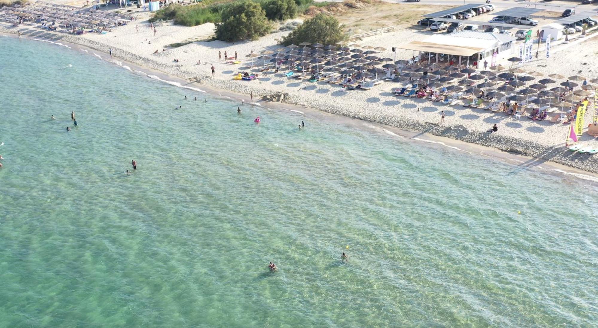 Thalassa Boutique 2*