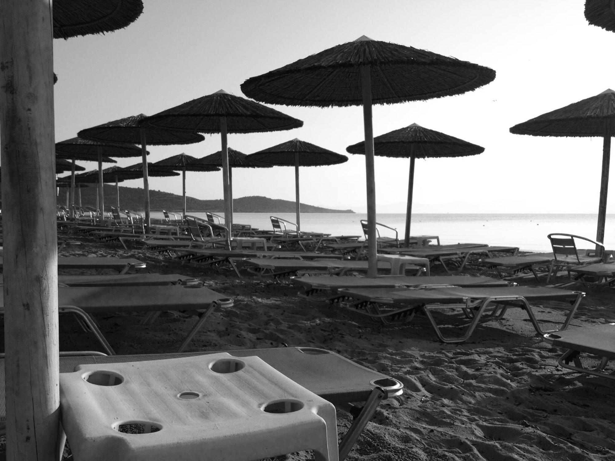 Thalassa Boutique 2* Sarti