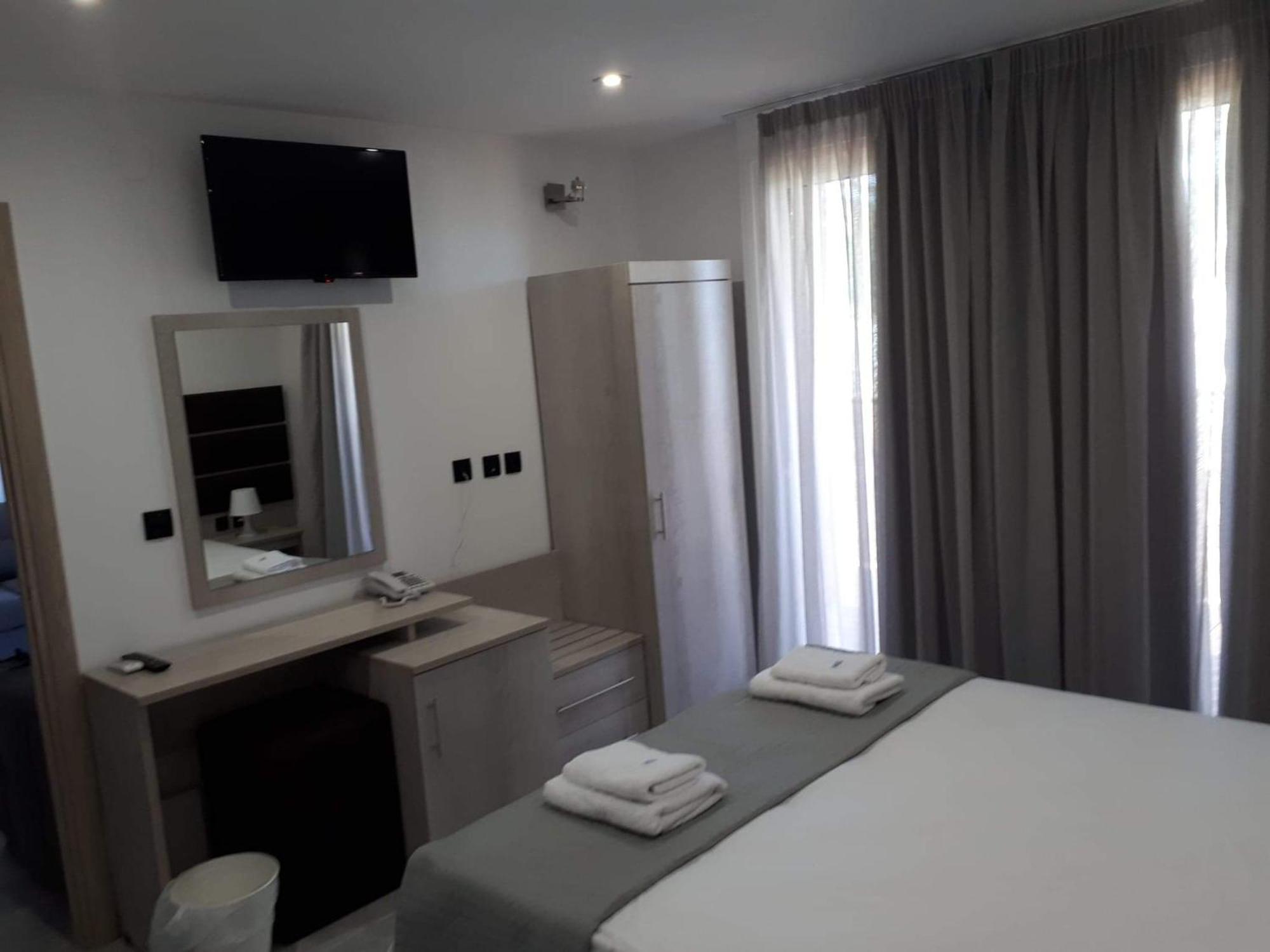 Thalassa Boutique Aparthotel