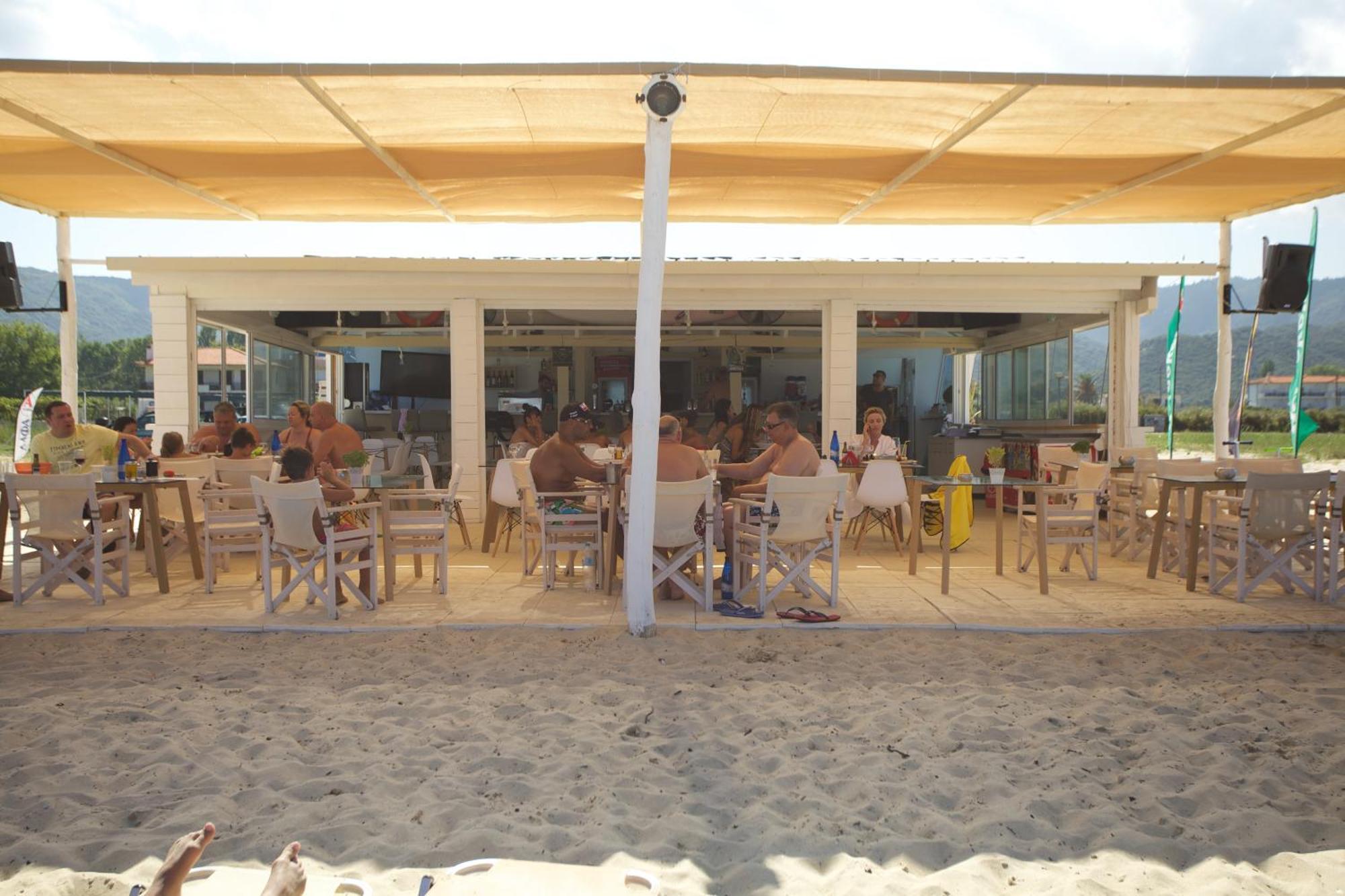 Thalassa Boutique 2*