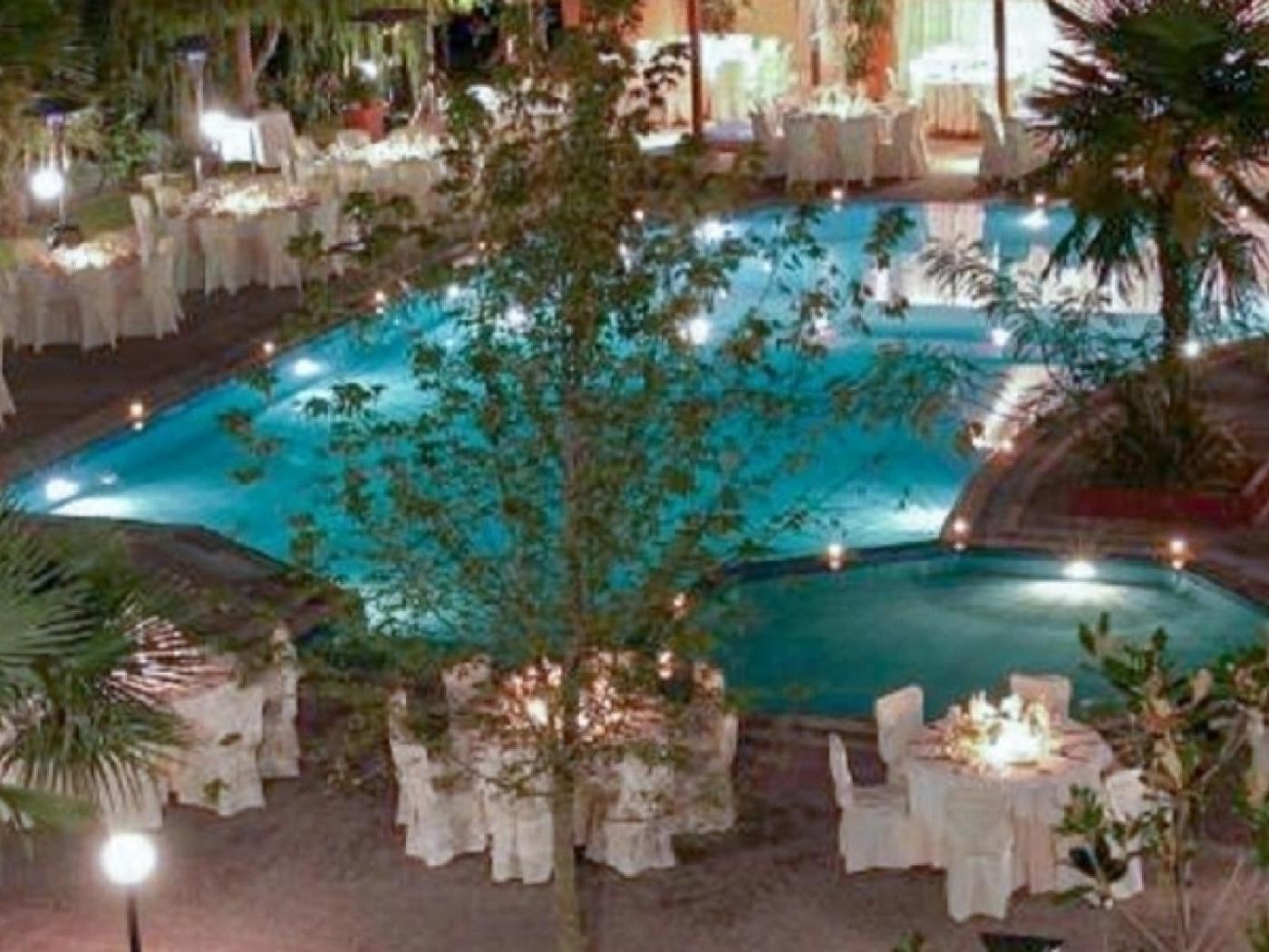 Hotel Four Seasons