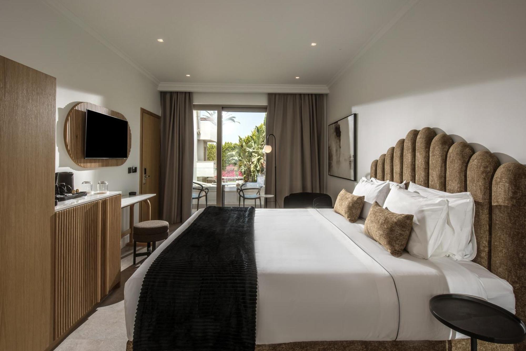 Drossia Palms And Nisos 2*