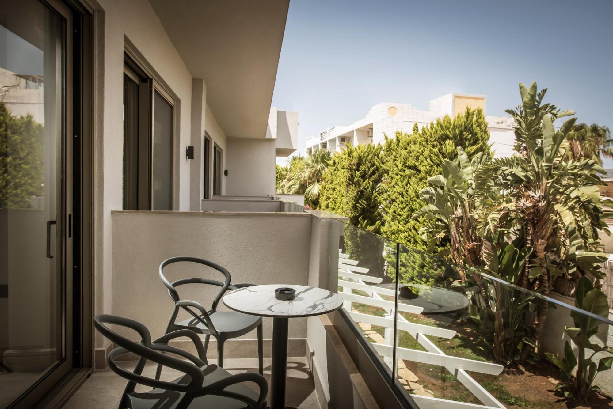 Aparthotel Drossia Palms And Nisos 2*