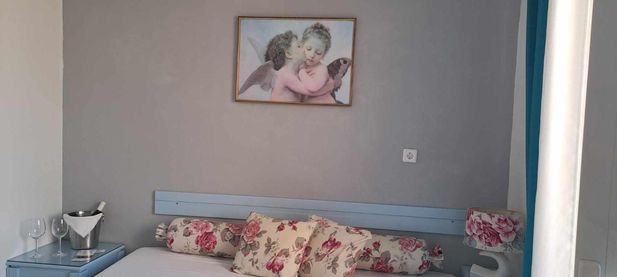 Star Aparthotel 3*