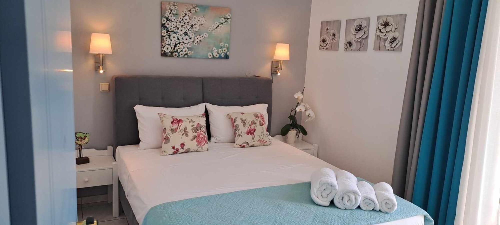 Star 3* Malia (Crete)