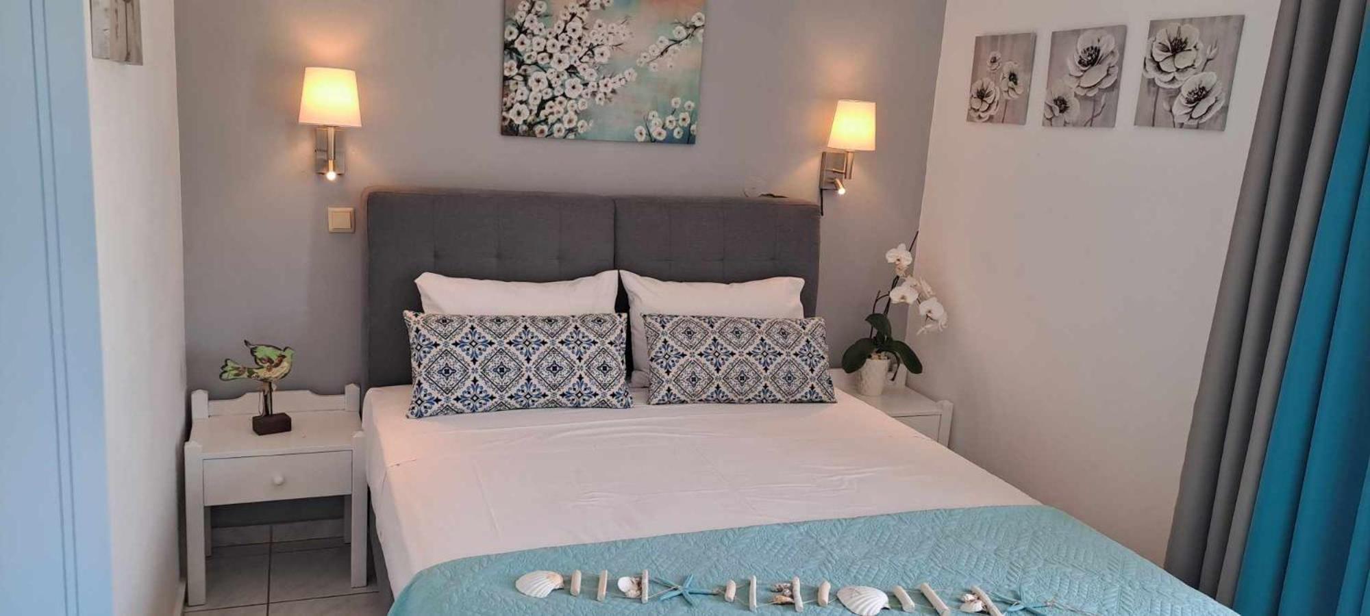 Star Aparthotel Malia (Crete)