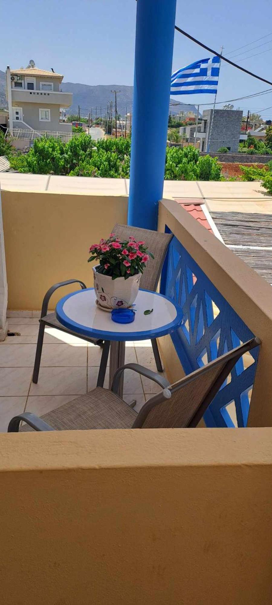 Star 3* Malia (Crete)