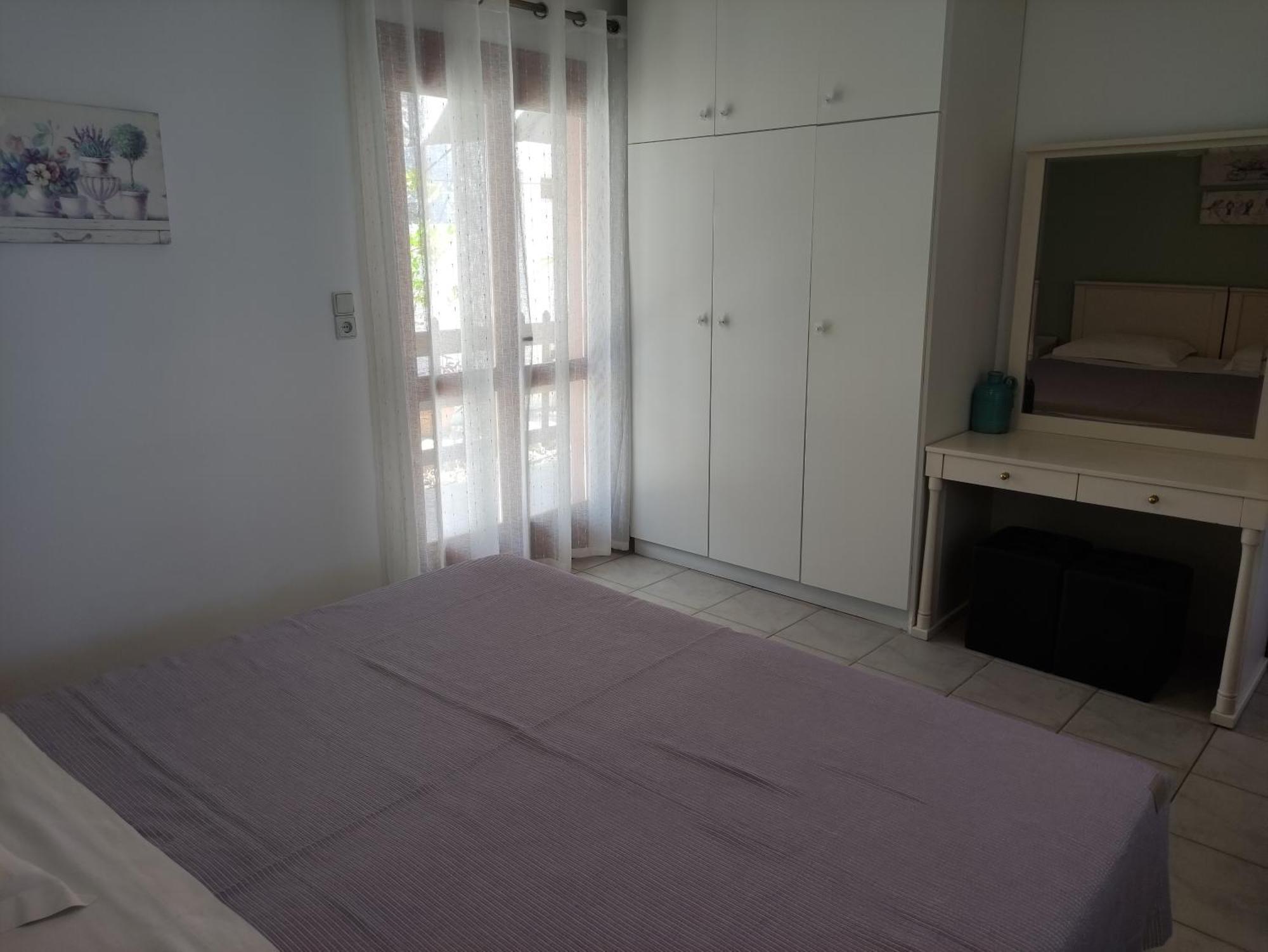 Apartment Limenaria Mochlos