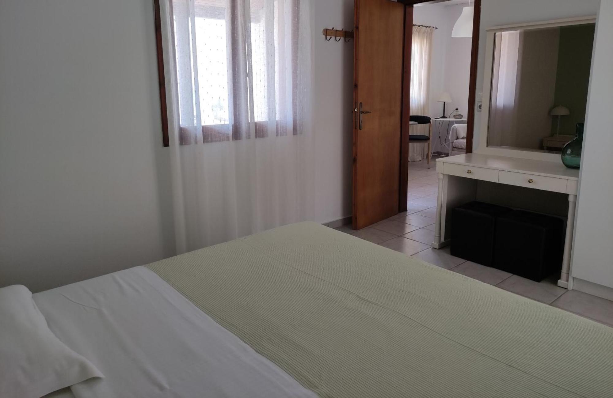 Limenaria Apartment