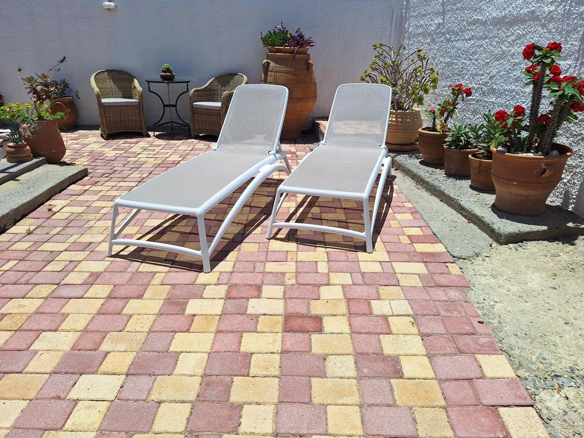 Limenaria Apartment *