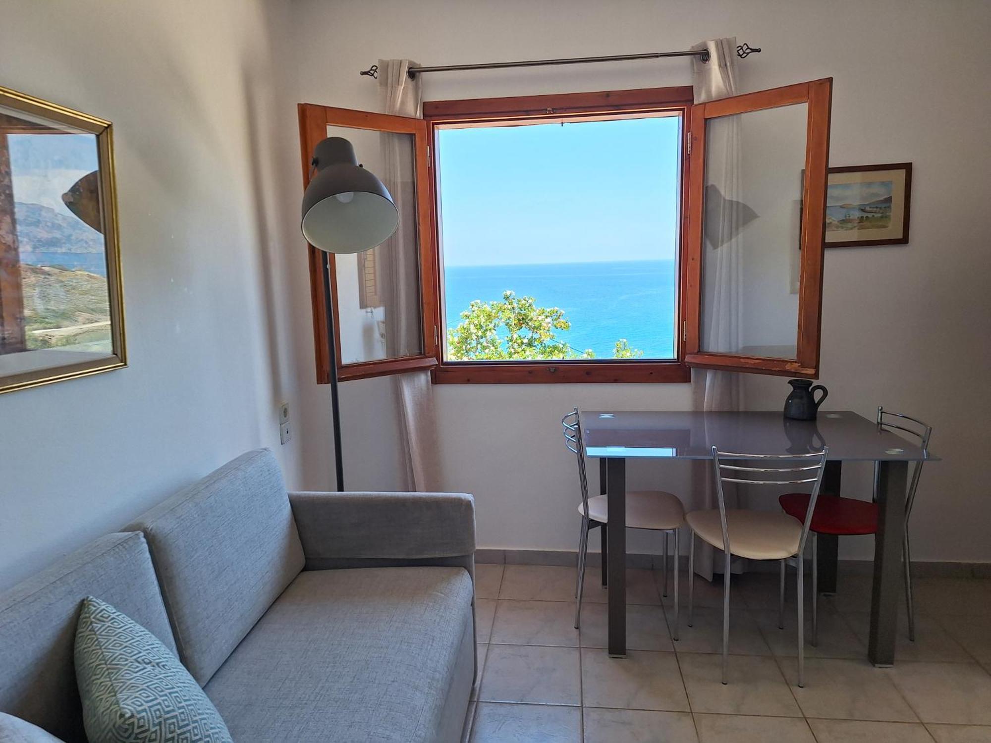 Apartment Limenaria Mochlos