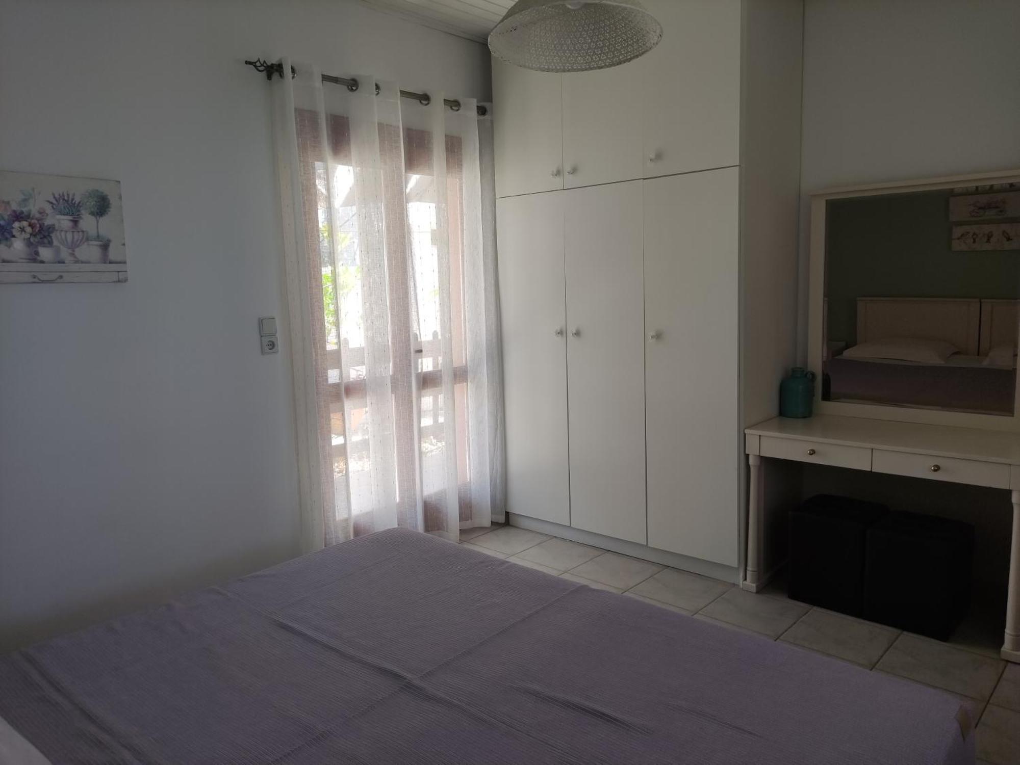 Apartment Limenaria