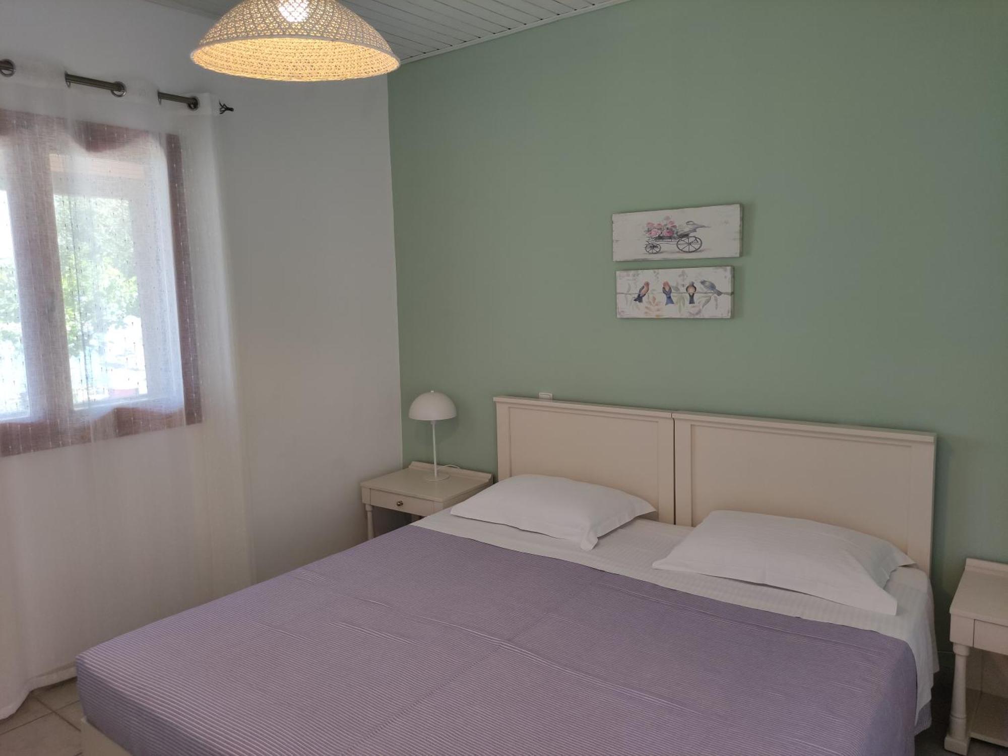 Apartment Limenaria *