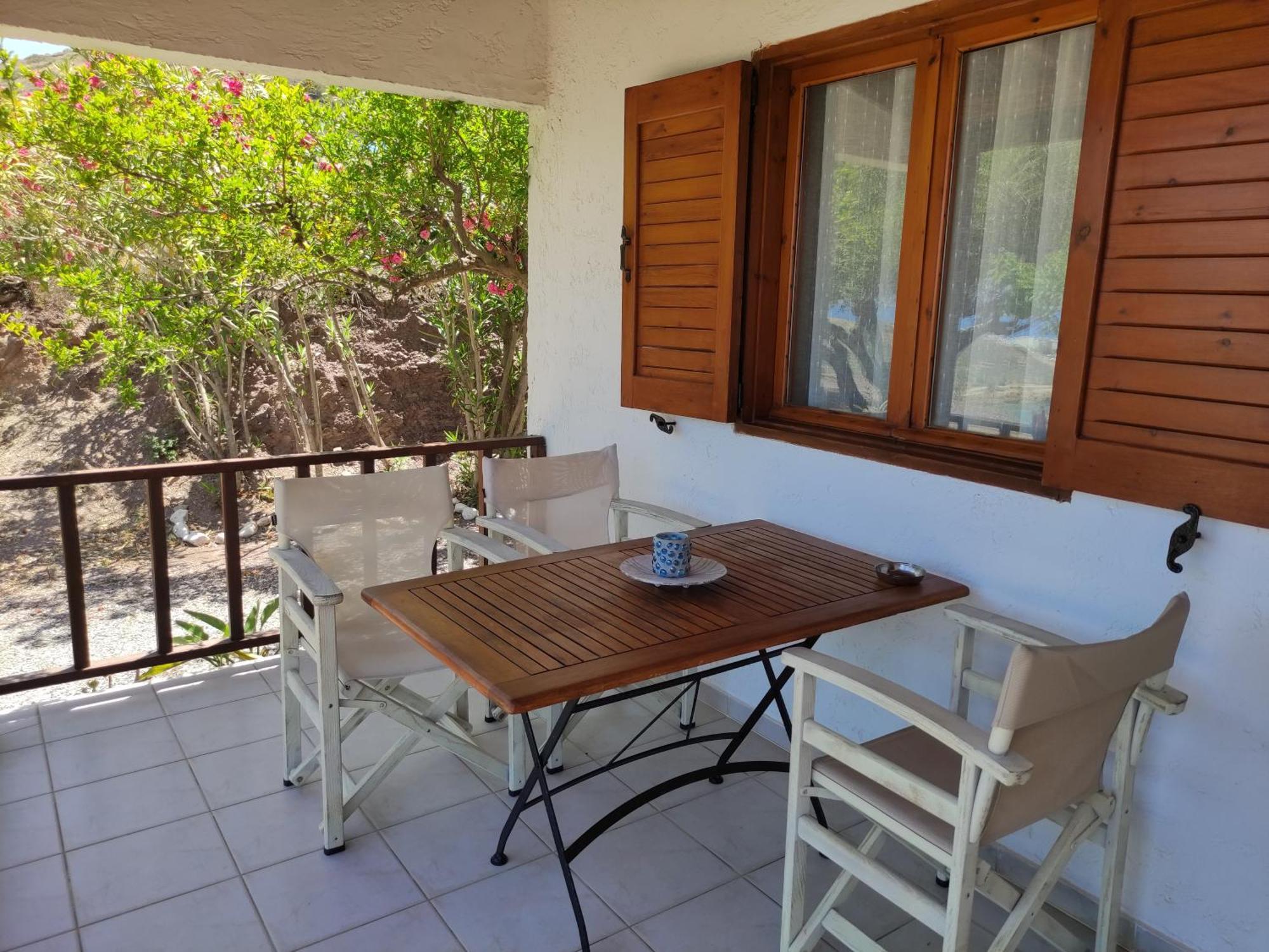 Limenaria Apartment