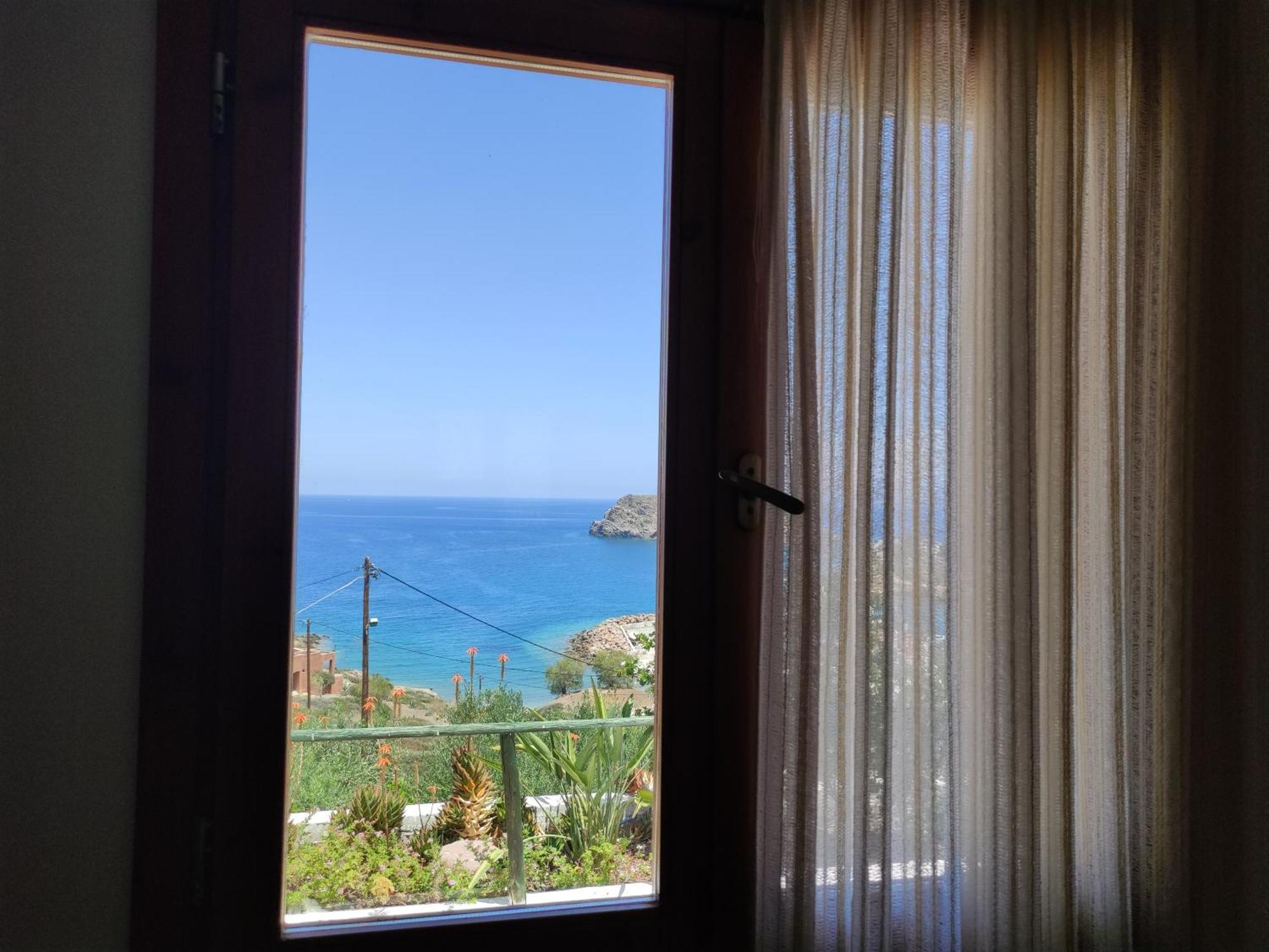 Apartment Limenaria