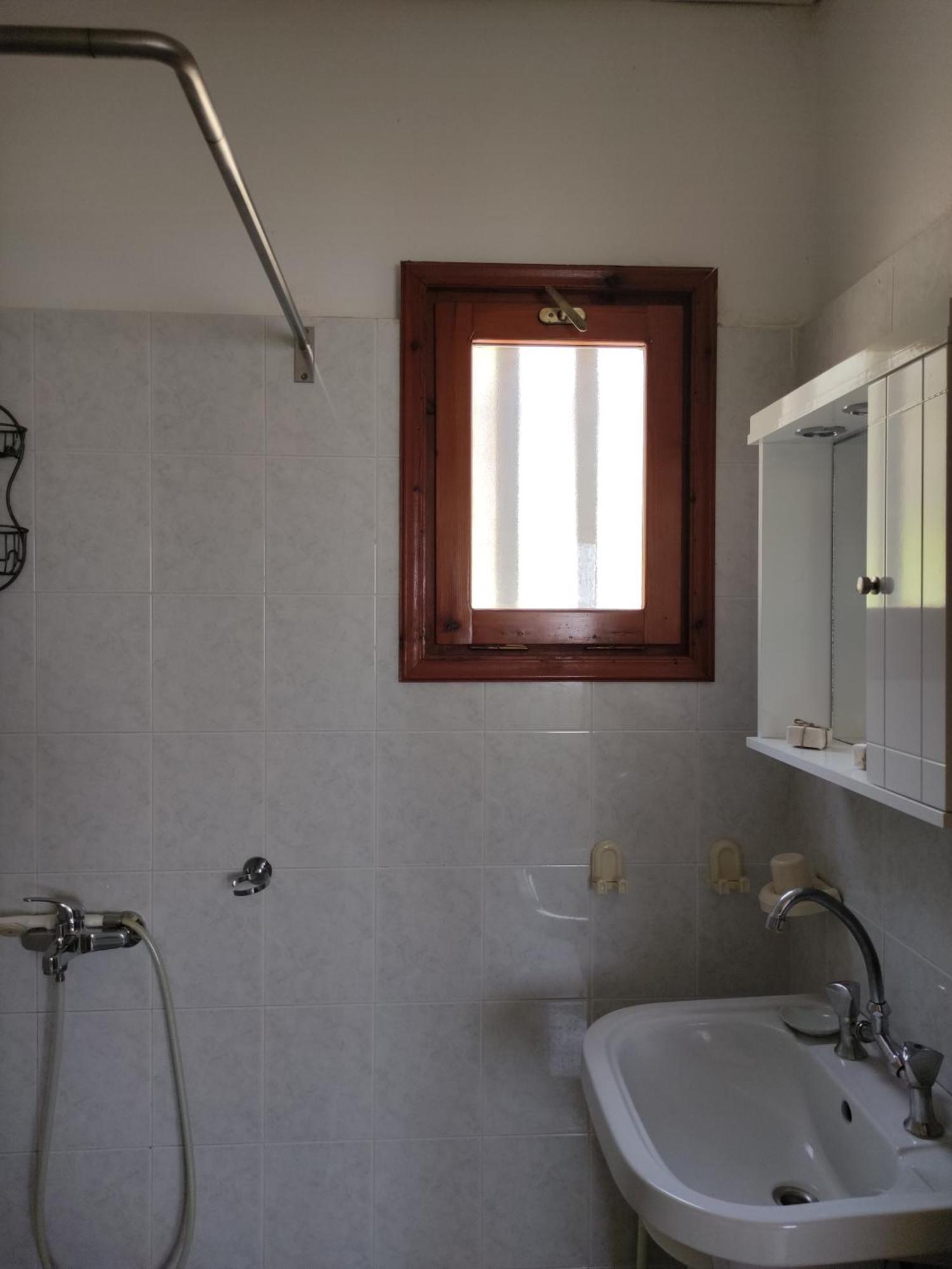 Limenaria Apartment *
