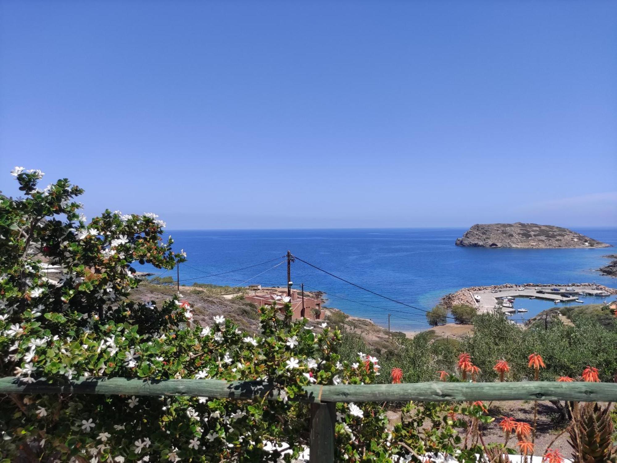 Apartment Limenaria *