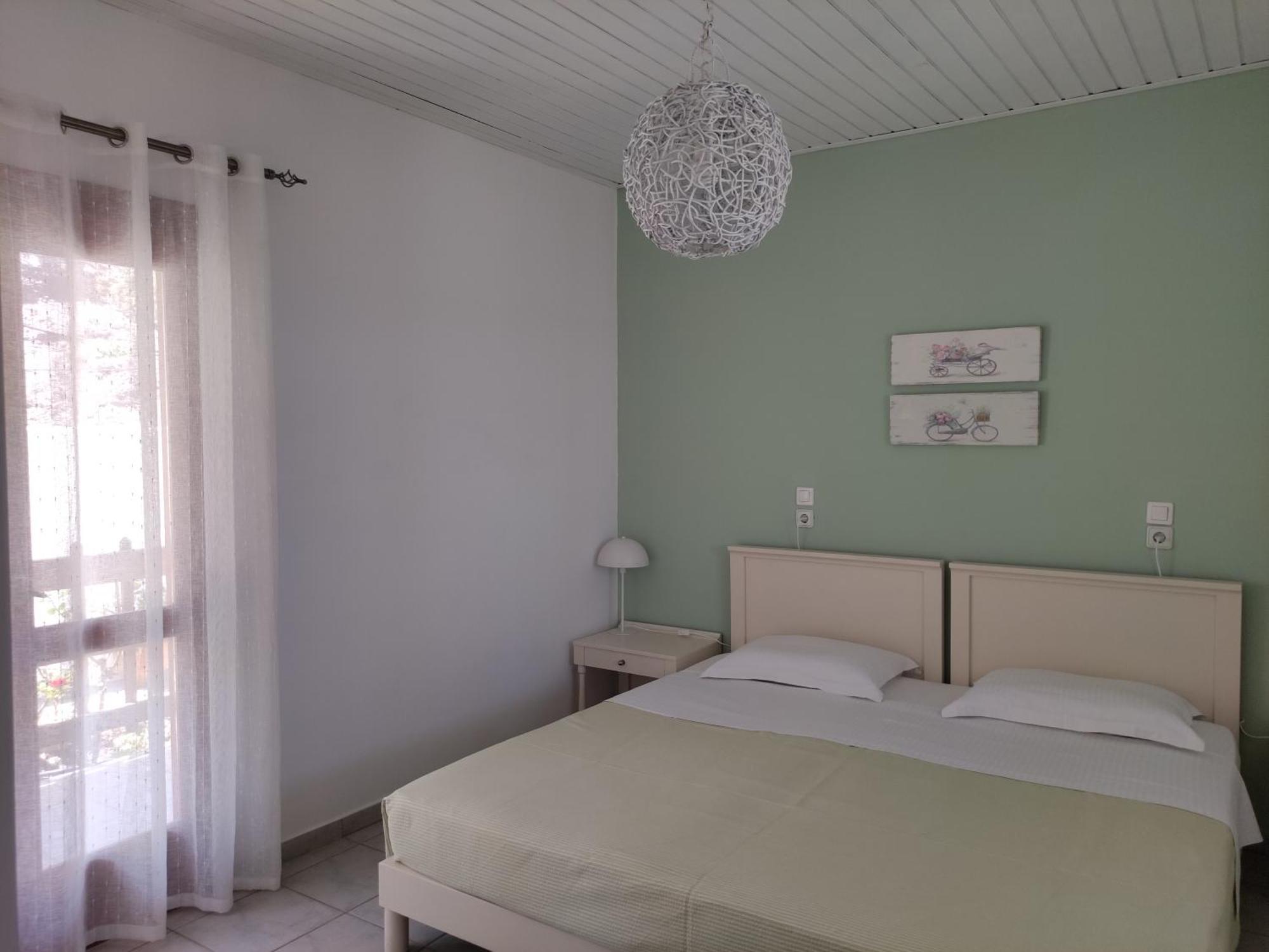 Limenaria Apartment