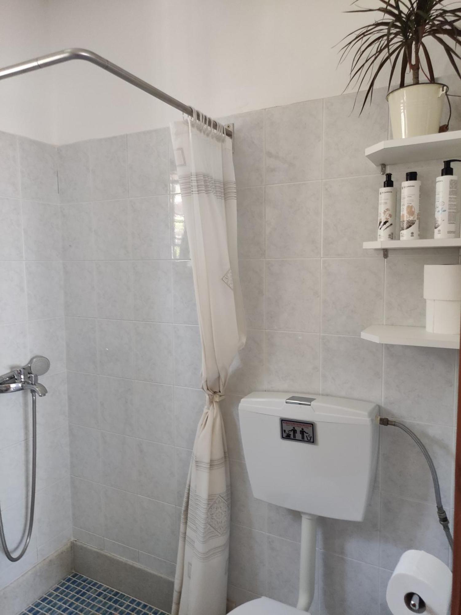 Apartment Limenaria