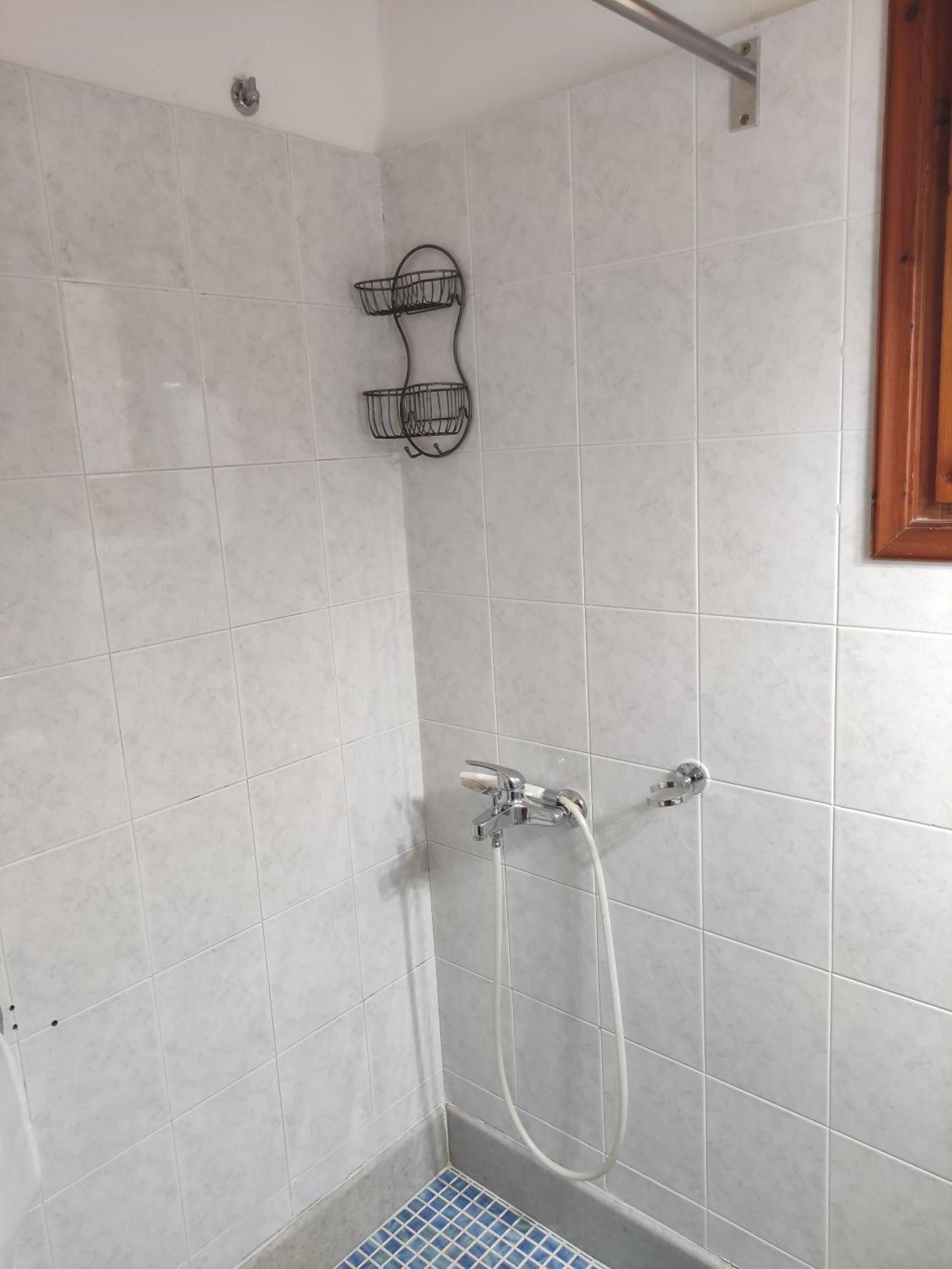Limenaria Apartment Mochlos