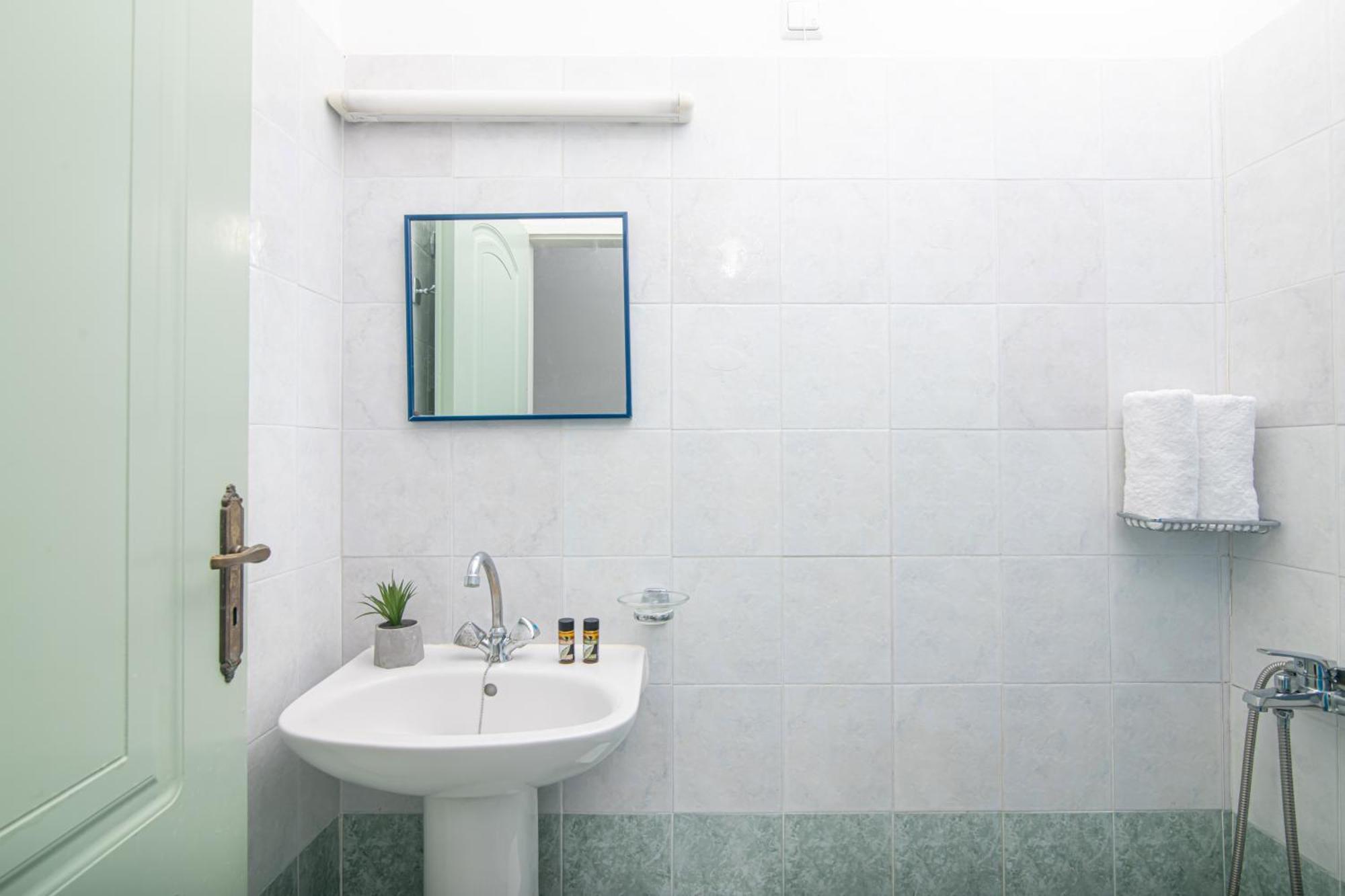 Portokali (adults Only) Aparthotel
