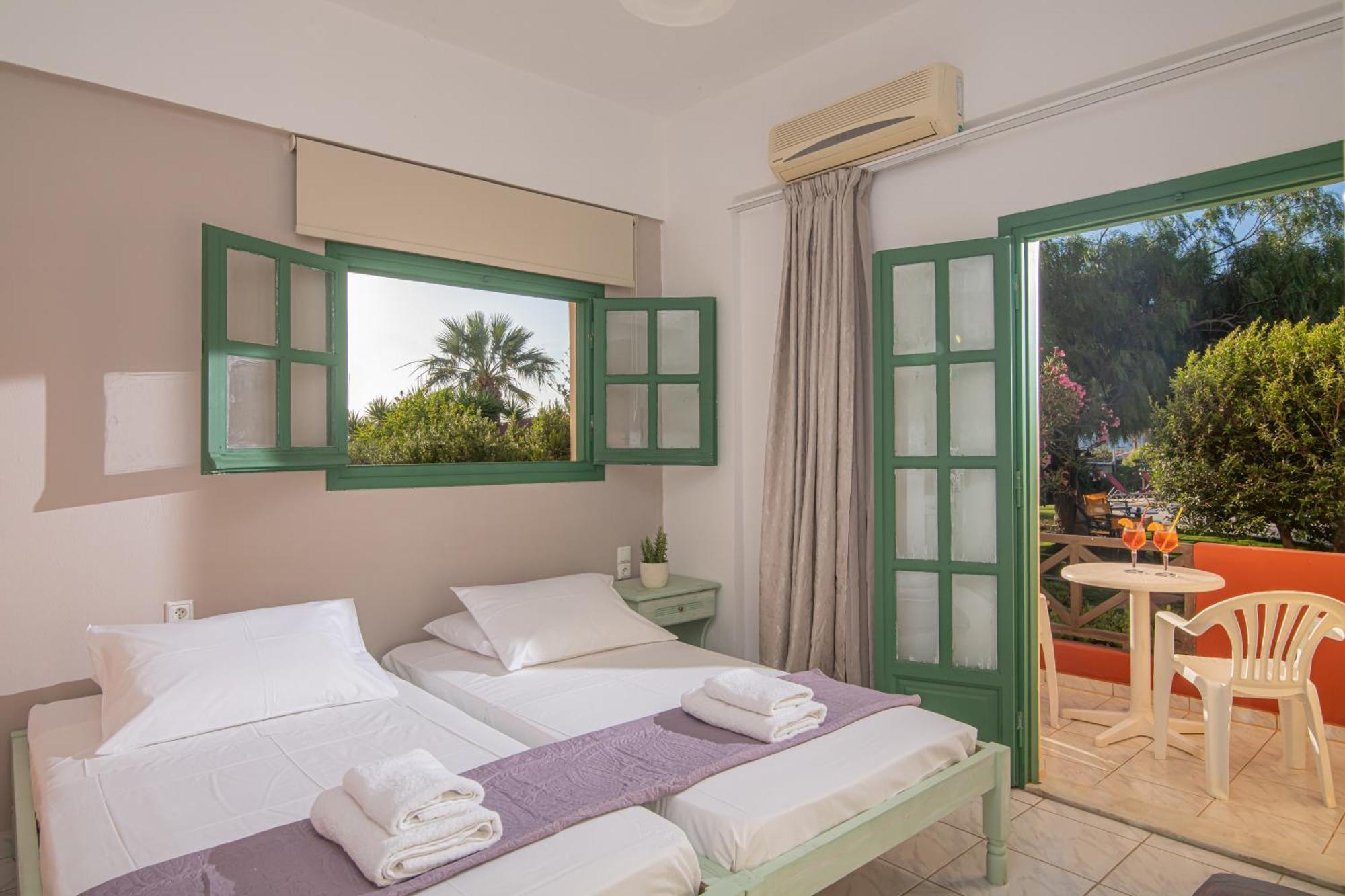 Portokali (adults Only) Aparthotel 2*