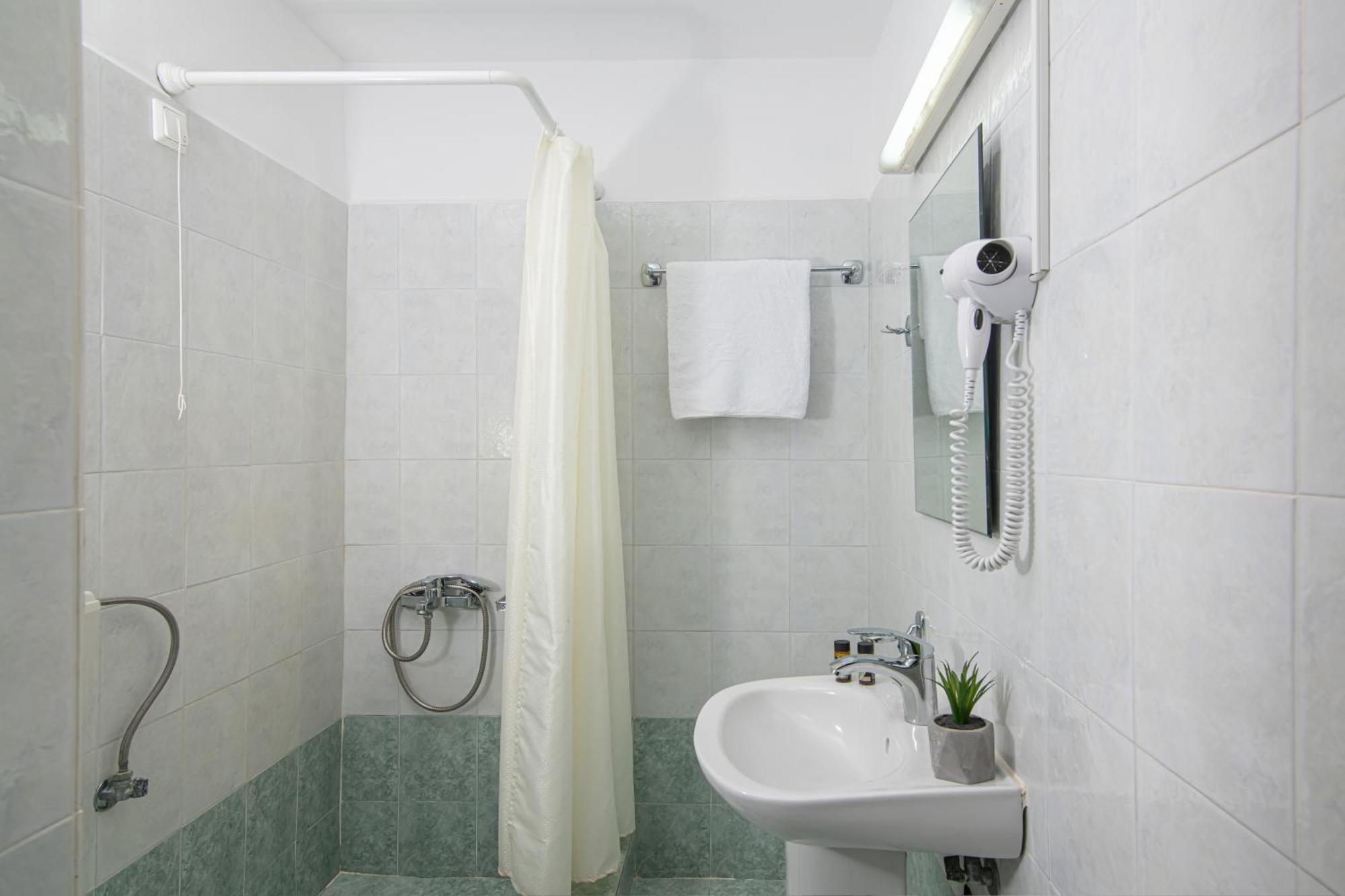 Aparthotel Portokali (adults Only) 2*