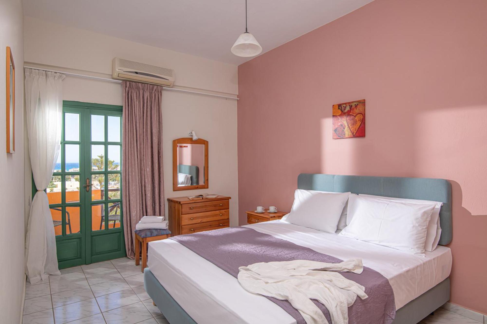 Aparthotel Portokali (adults Only) Hersonissos (Crete)