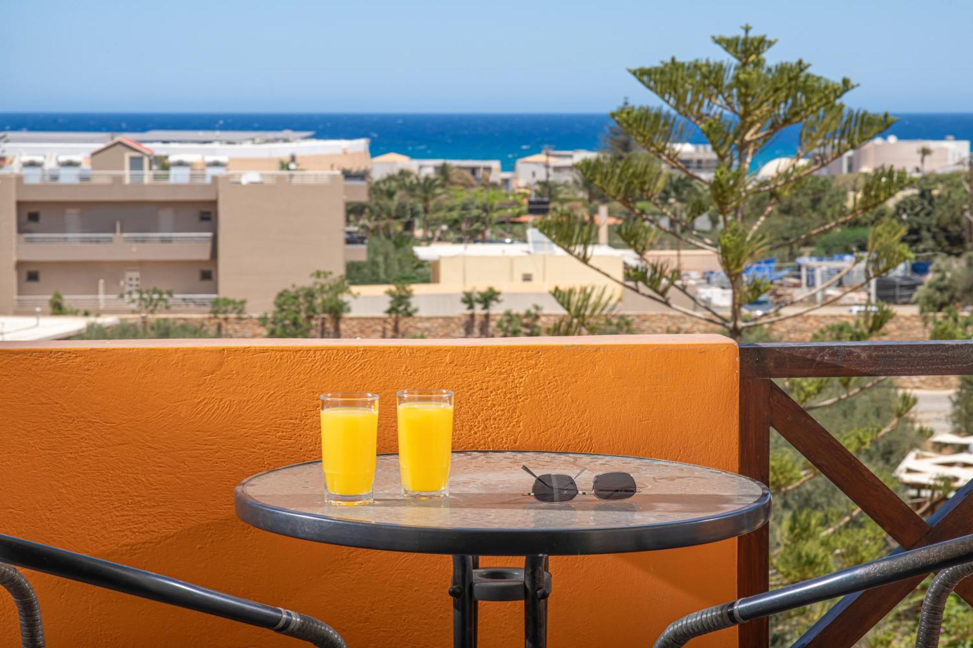 Portokali (adults Only) Hersonissos (Crete)