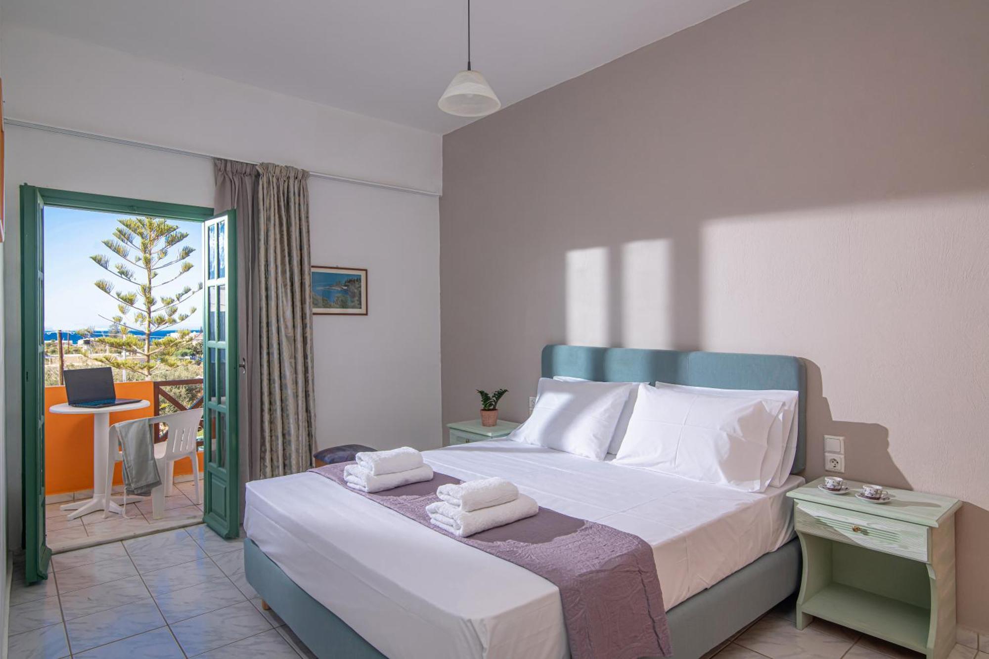 Portokali (adults Only) 2* Hersonissos (Crete)