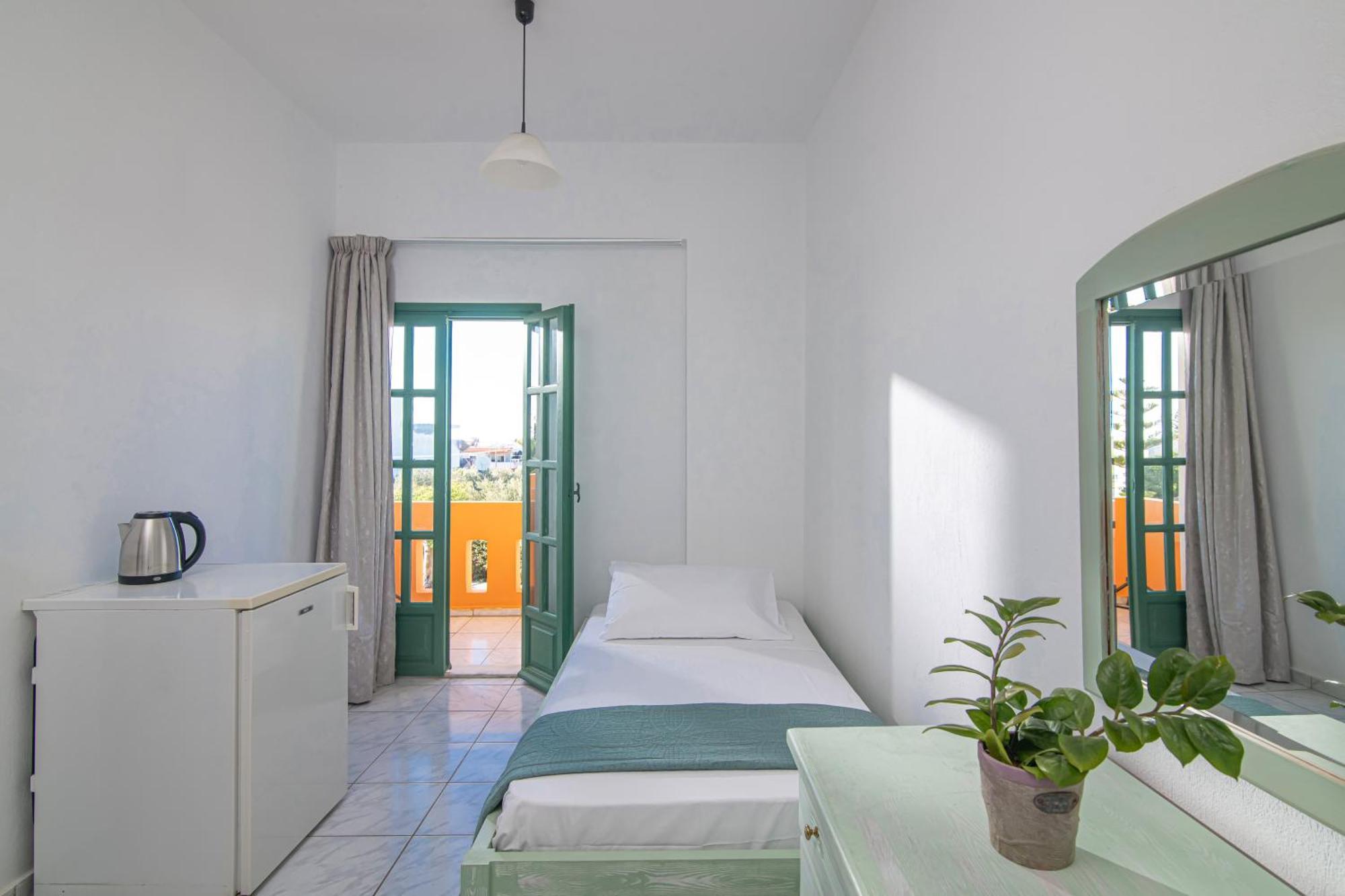 Portokali (adults Only) Aparthotel