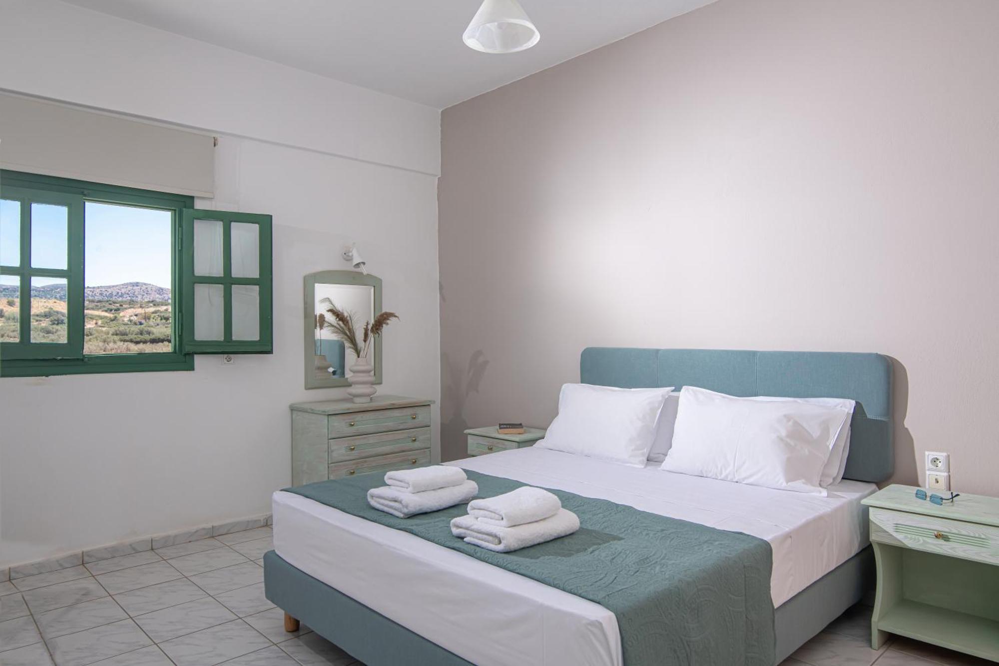 Portokali (adults Only) Aparthotel 2*