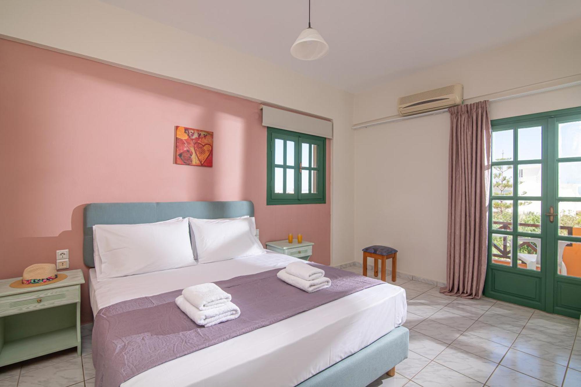 Aparthotel Portokali (adults Only) 2*