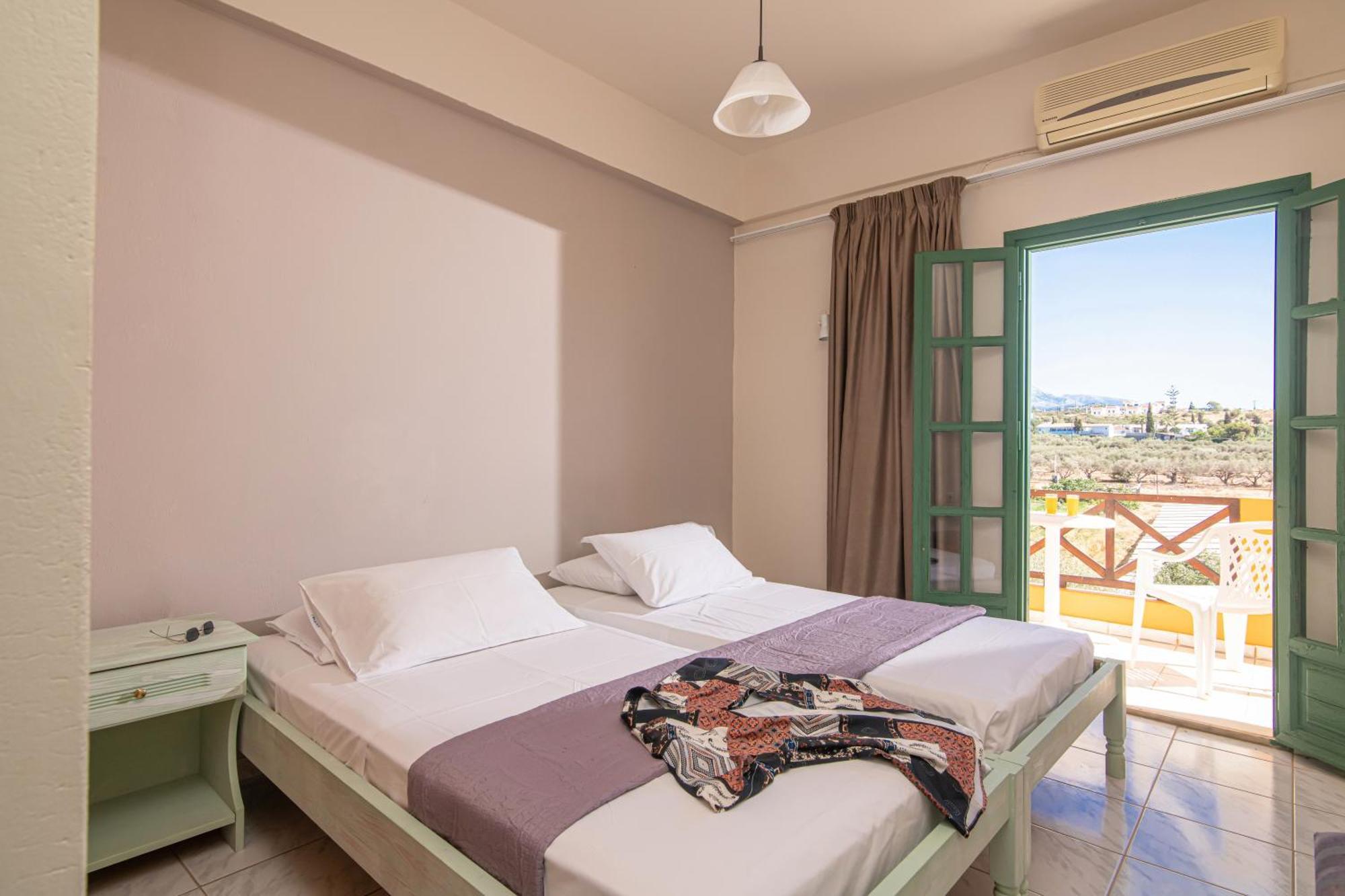 Portokali (adults Only) Hersonissos (Crete)