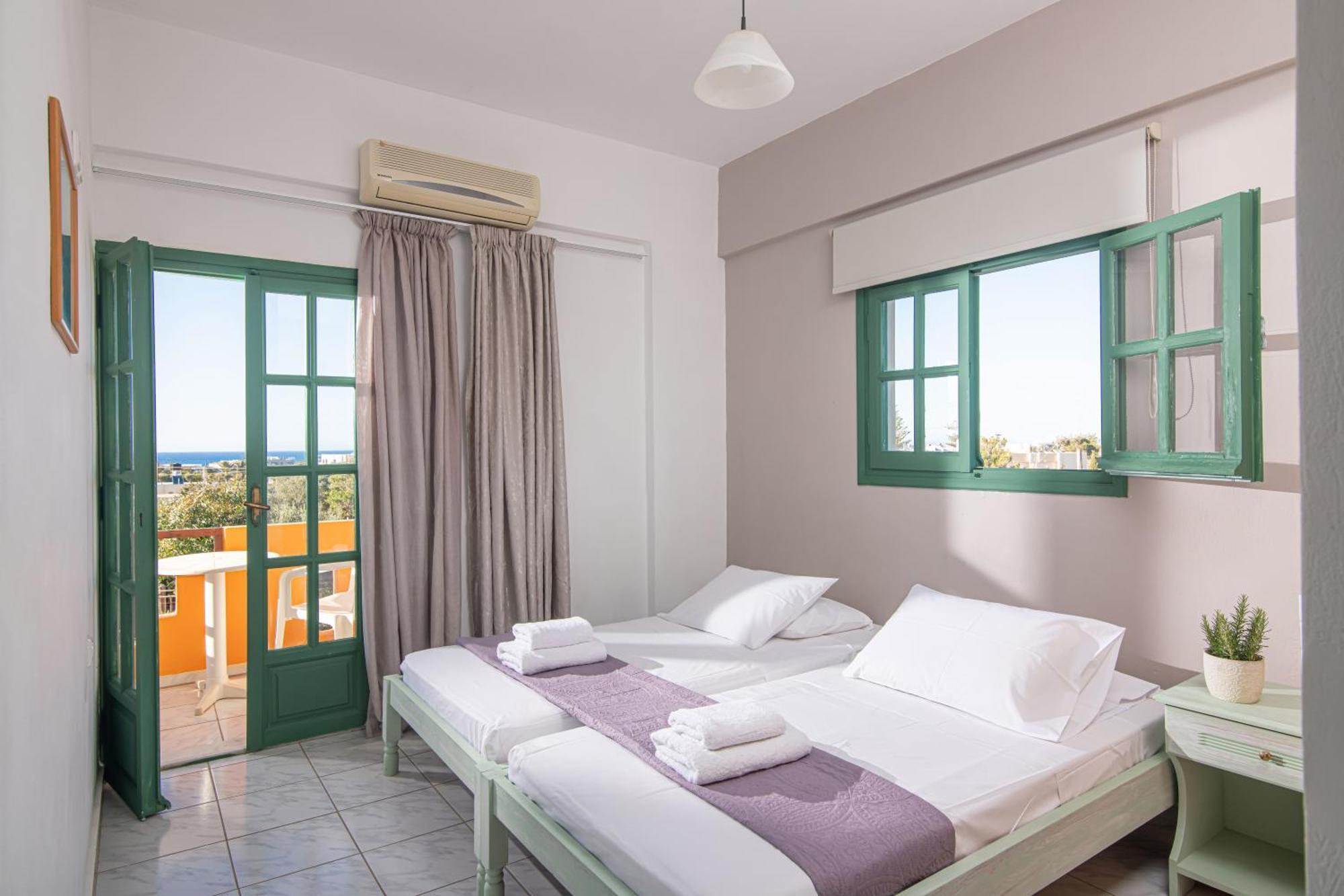 Portokali (adults Only) 2* Hersonissos (Crete)