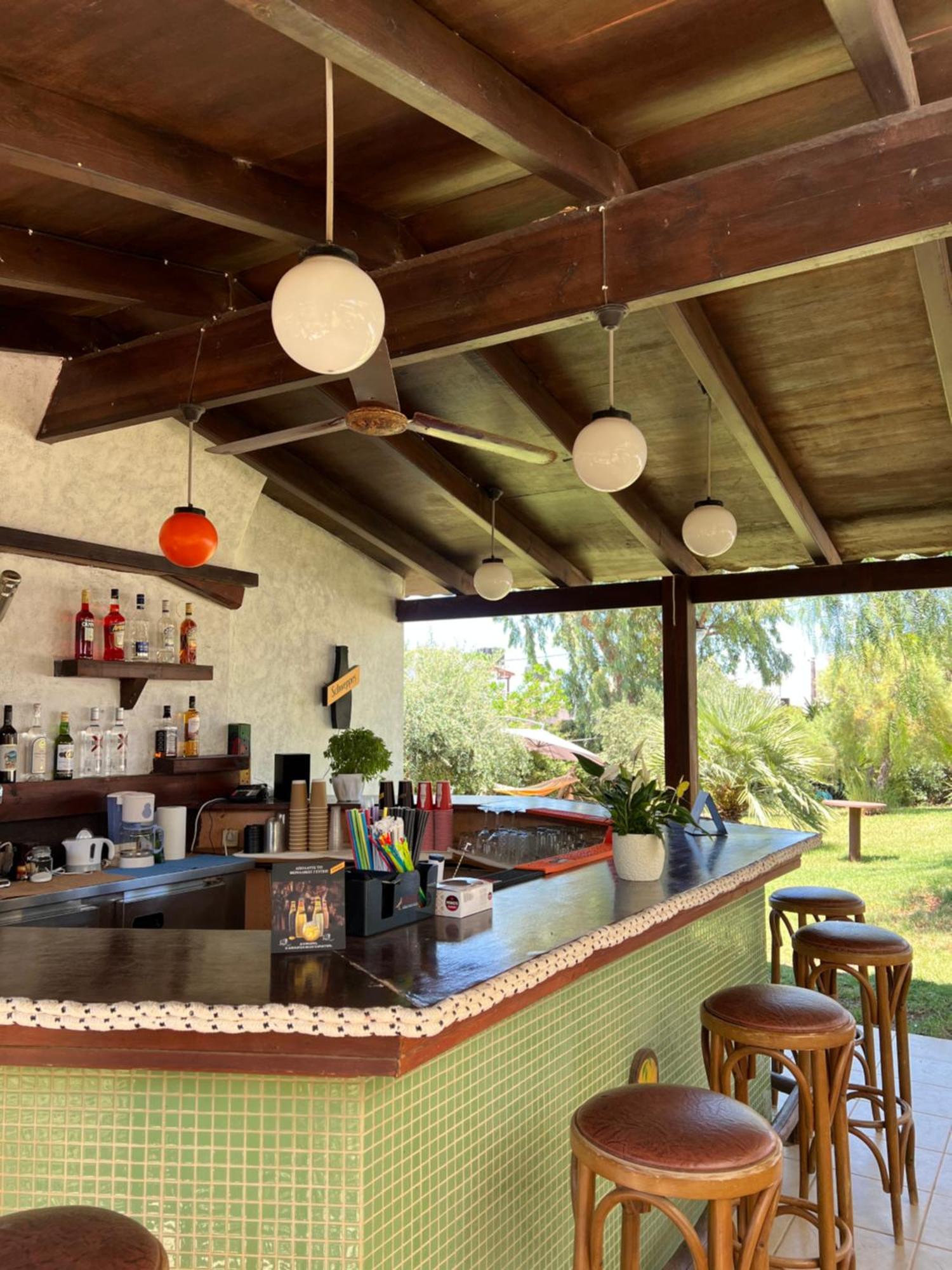 Portokali (adults Only) Aparthotel