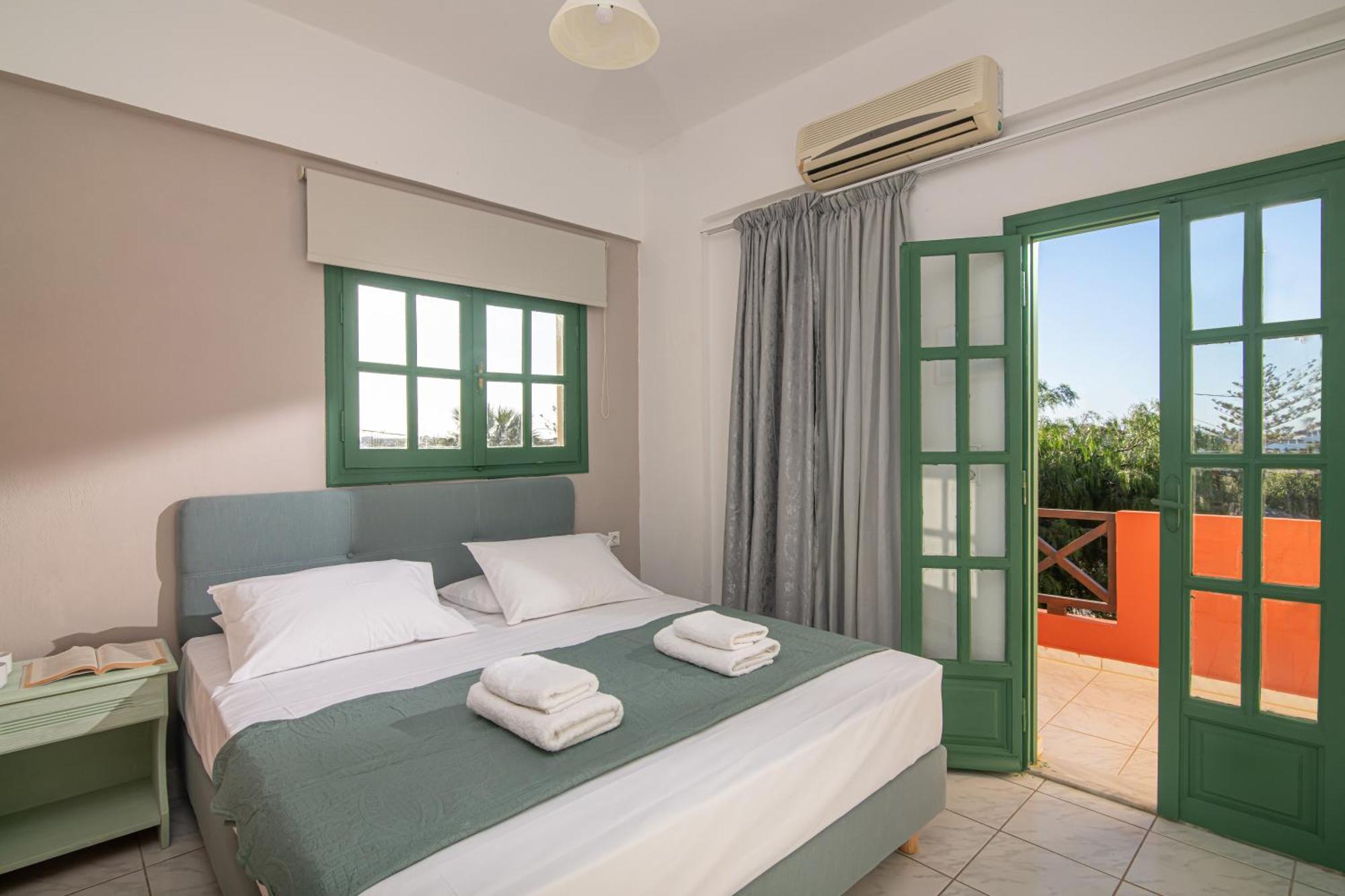 Aparthotel Portokali (adults Only)