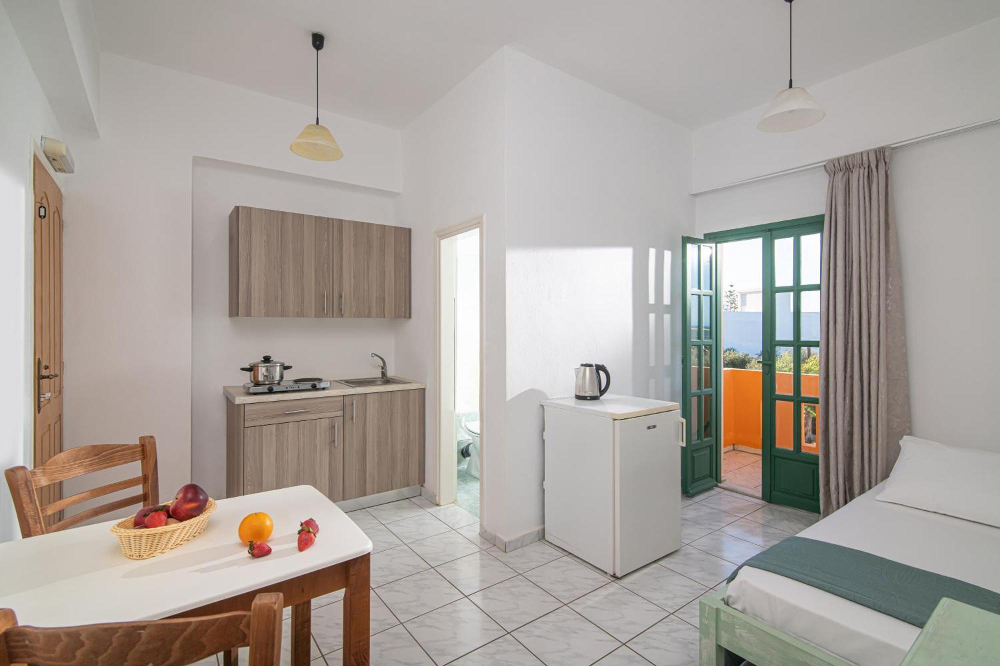 Portokali (adults Only) Aparthotel 2*