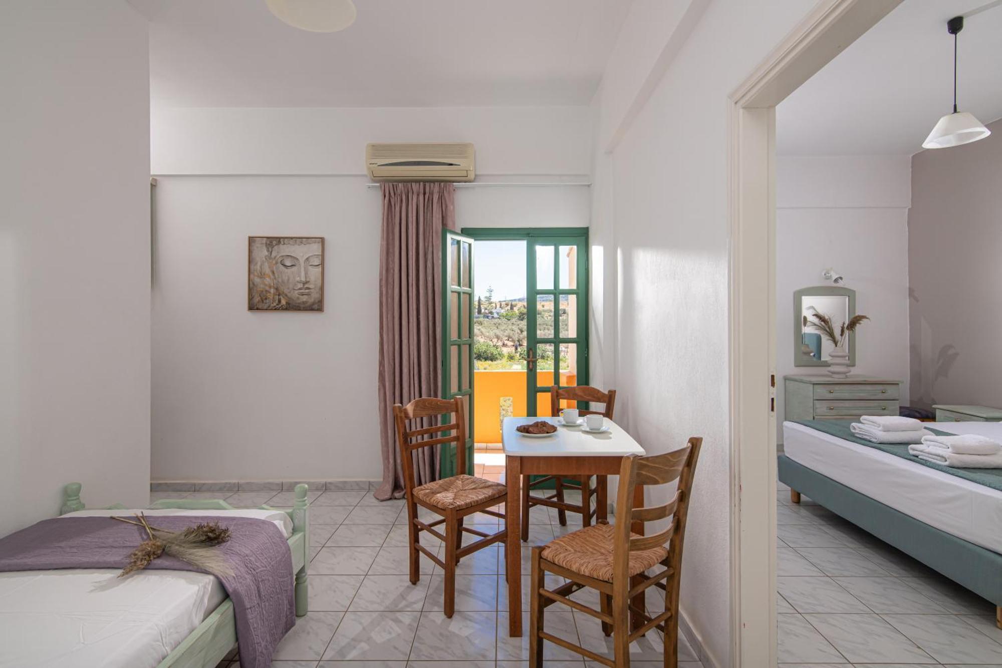 Portokali (adults Only) Aparthotel Hersonissos (Crete)