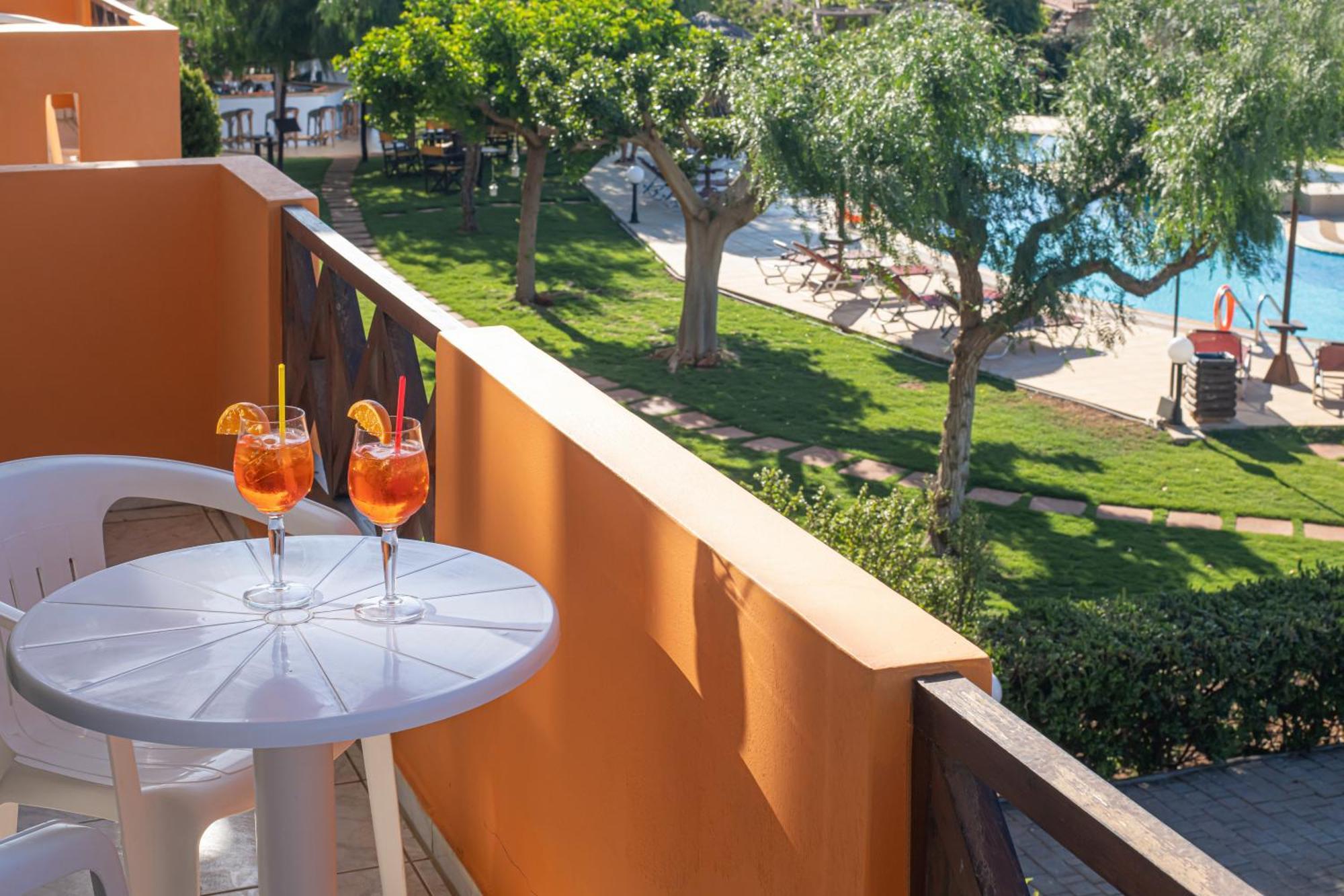 Portokali (adults Only) 2*