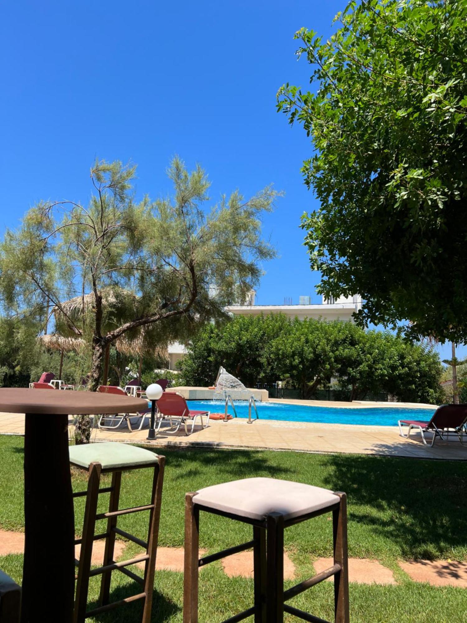 Aparthotel Portokali (adults Only) 2*