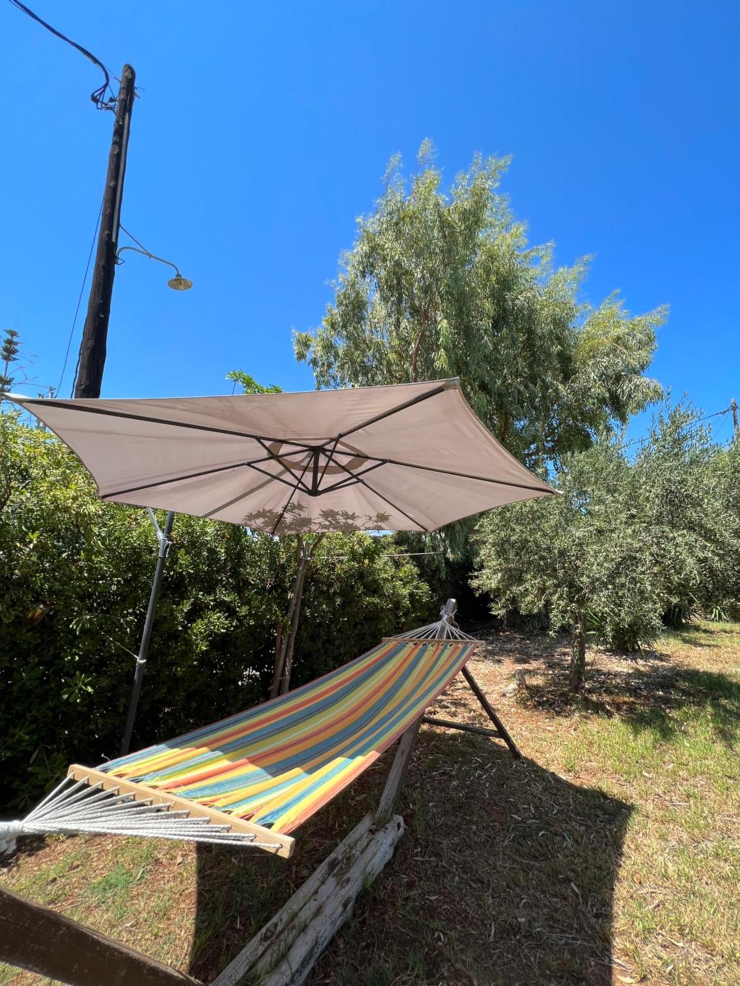 Portokali (adults Only) 2* Hersonissos (Crete)