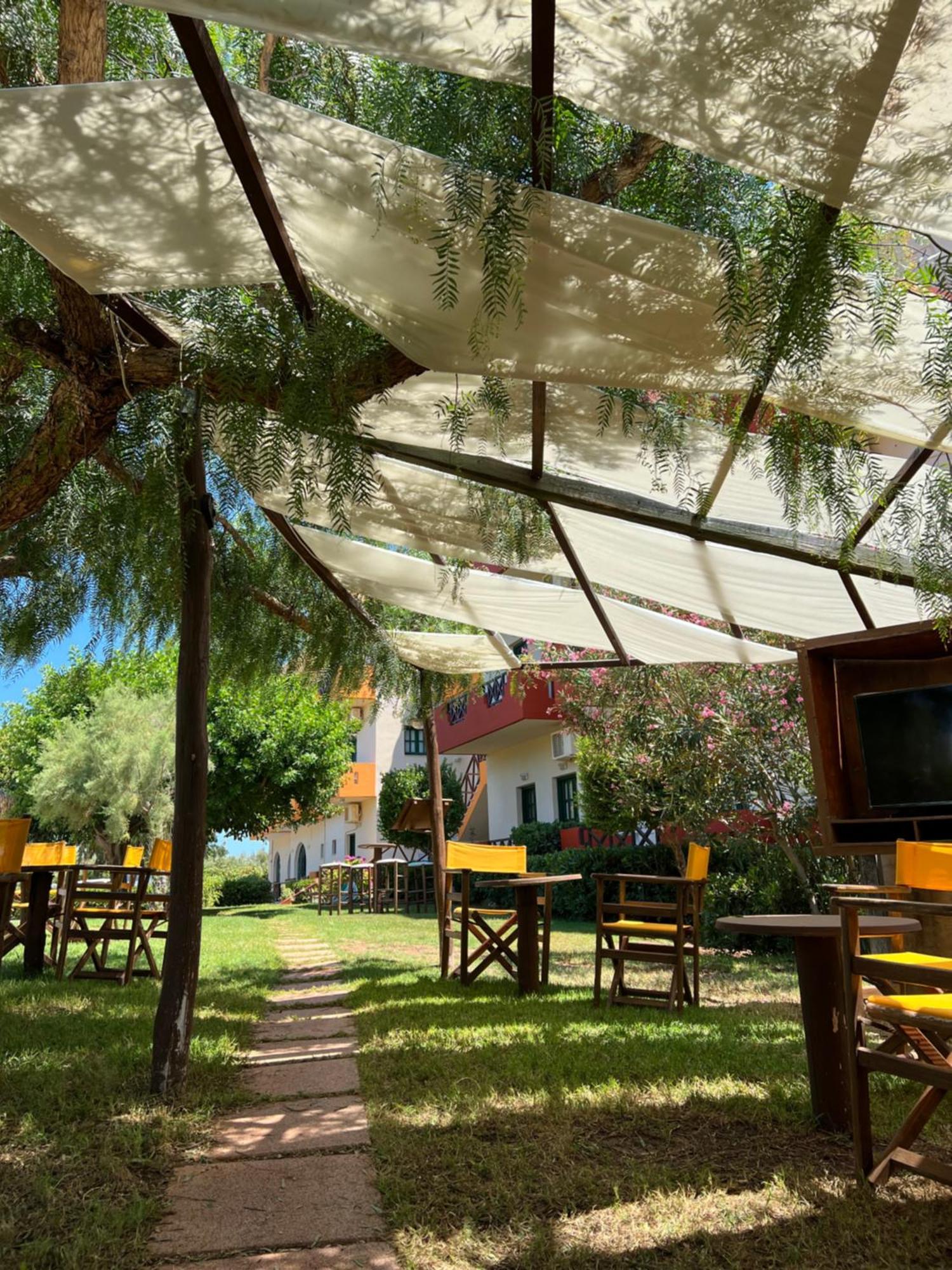 Aparthotel Portokali (adults Only) Hersonissos (Crete)