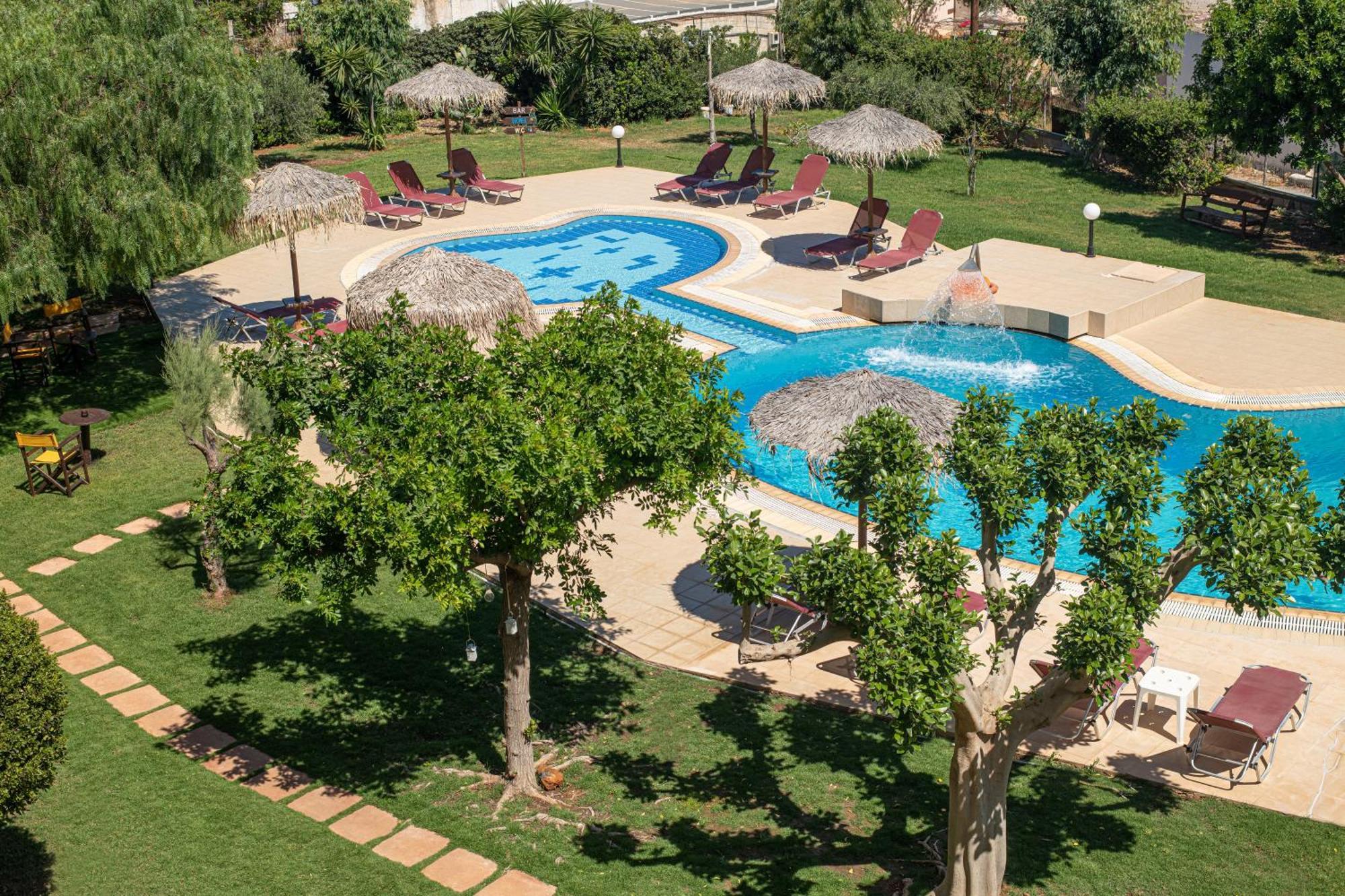 Aparthotel Portokali (adults Only)