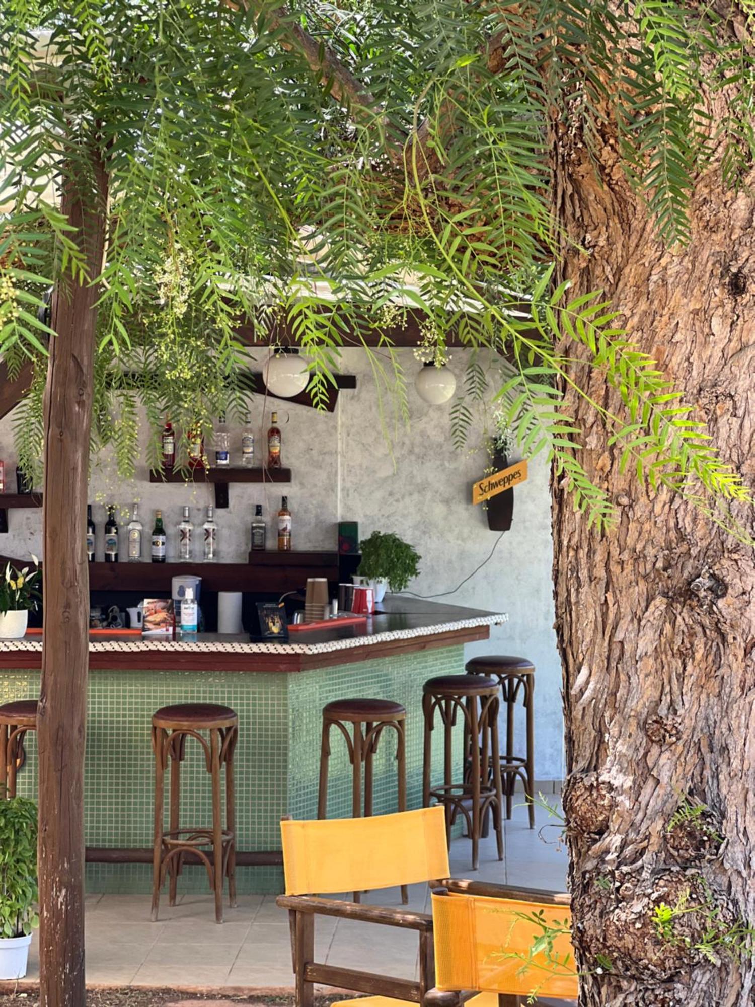 Portokali (adults Only) Aparthotel