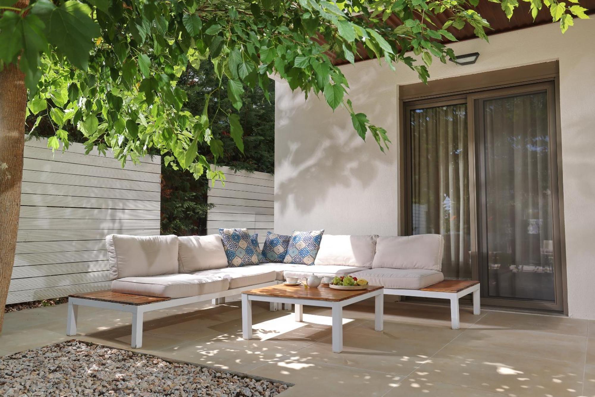 Villa W Halkidiki Pefkochori