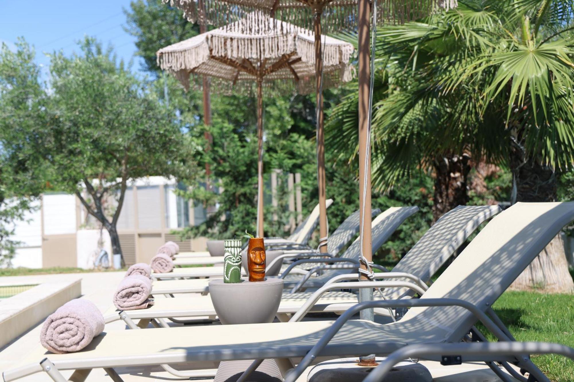 W Halkidiki Villa